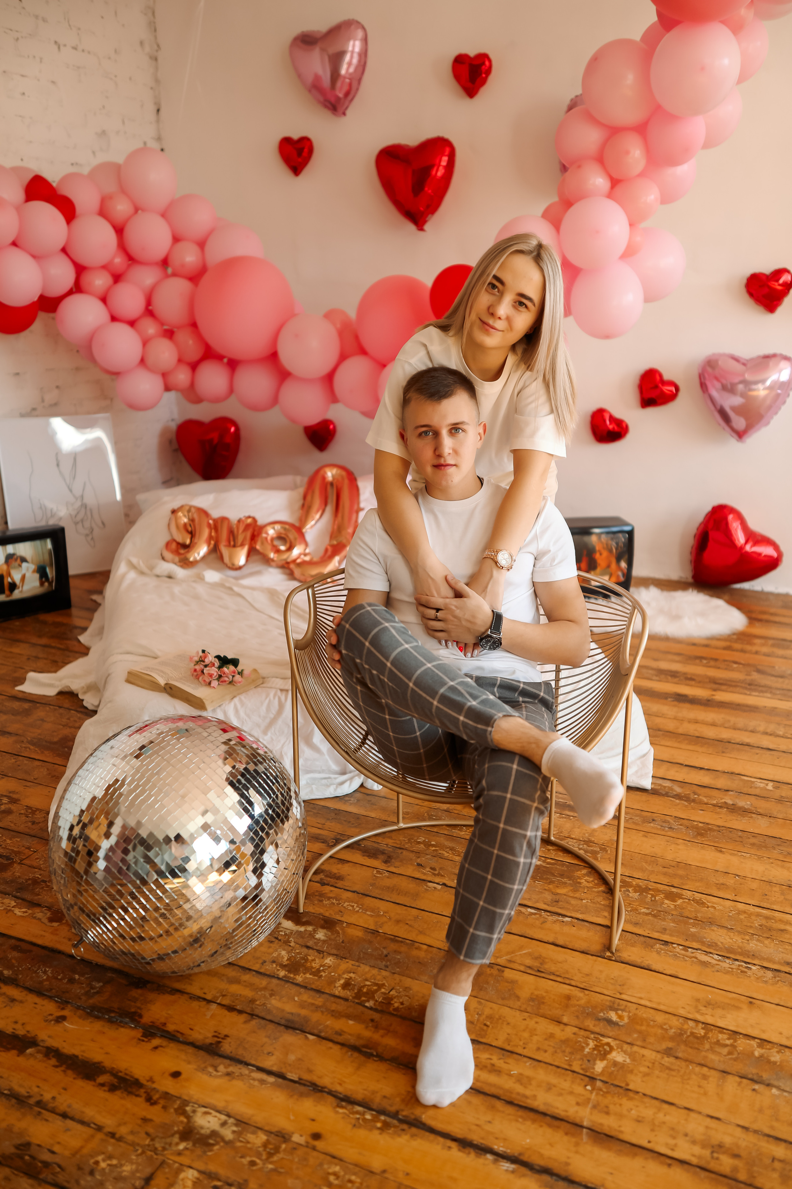 Паша и Виолетта. Семейный и свадебный фотограф во Владивостоке Аня Смецкая