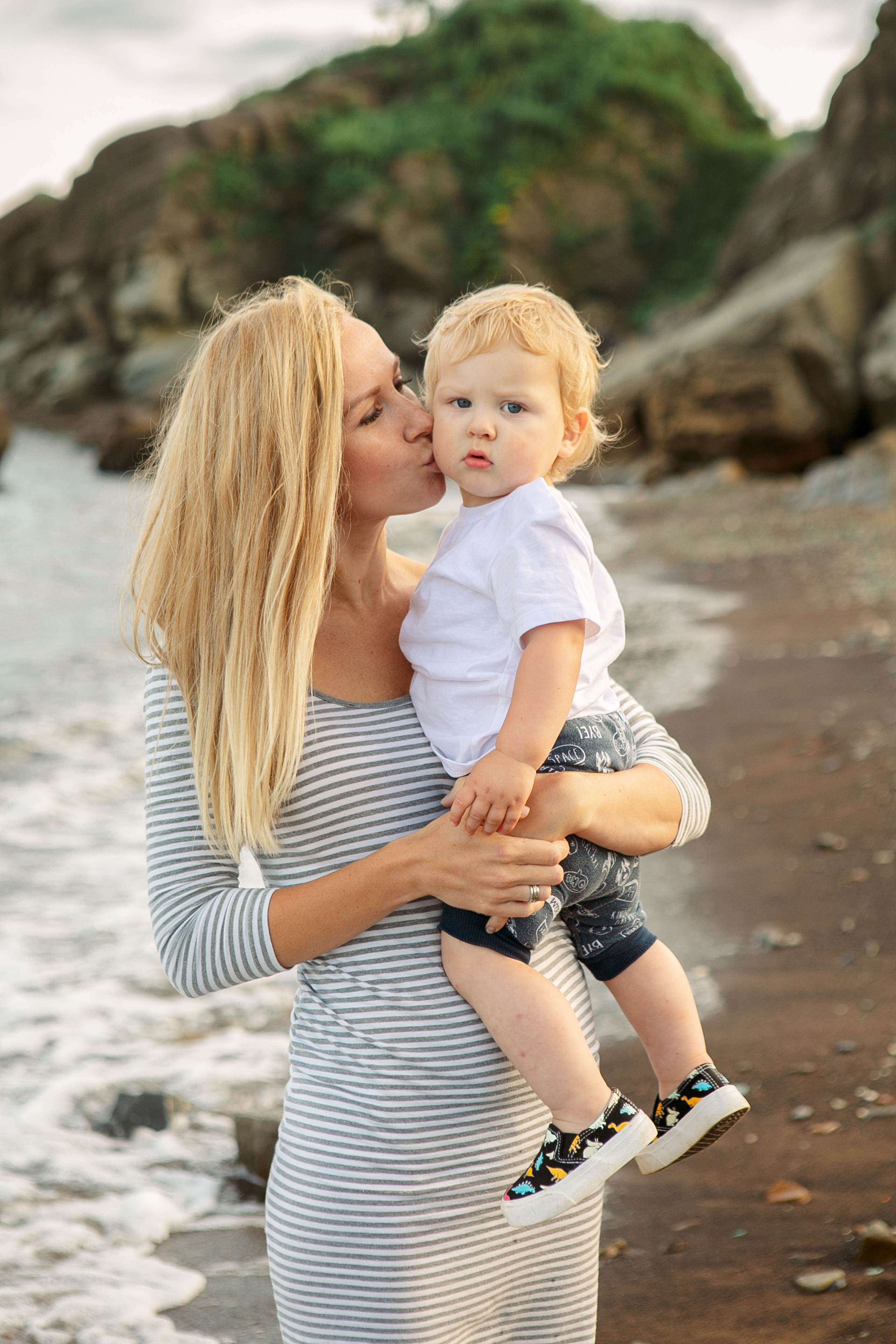 Морская история. Семейный и свадебный фотограф во Владивостоке Аня Смецкая