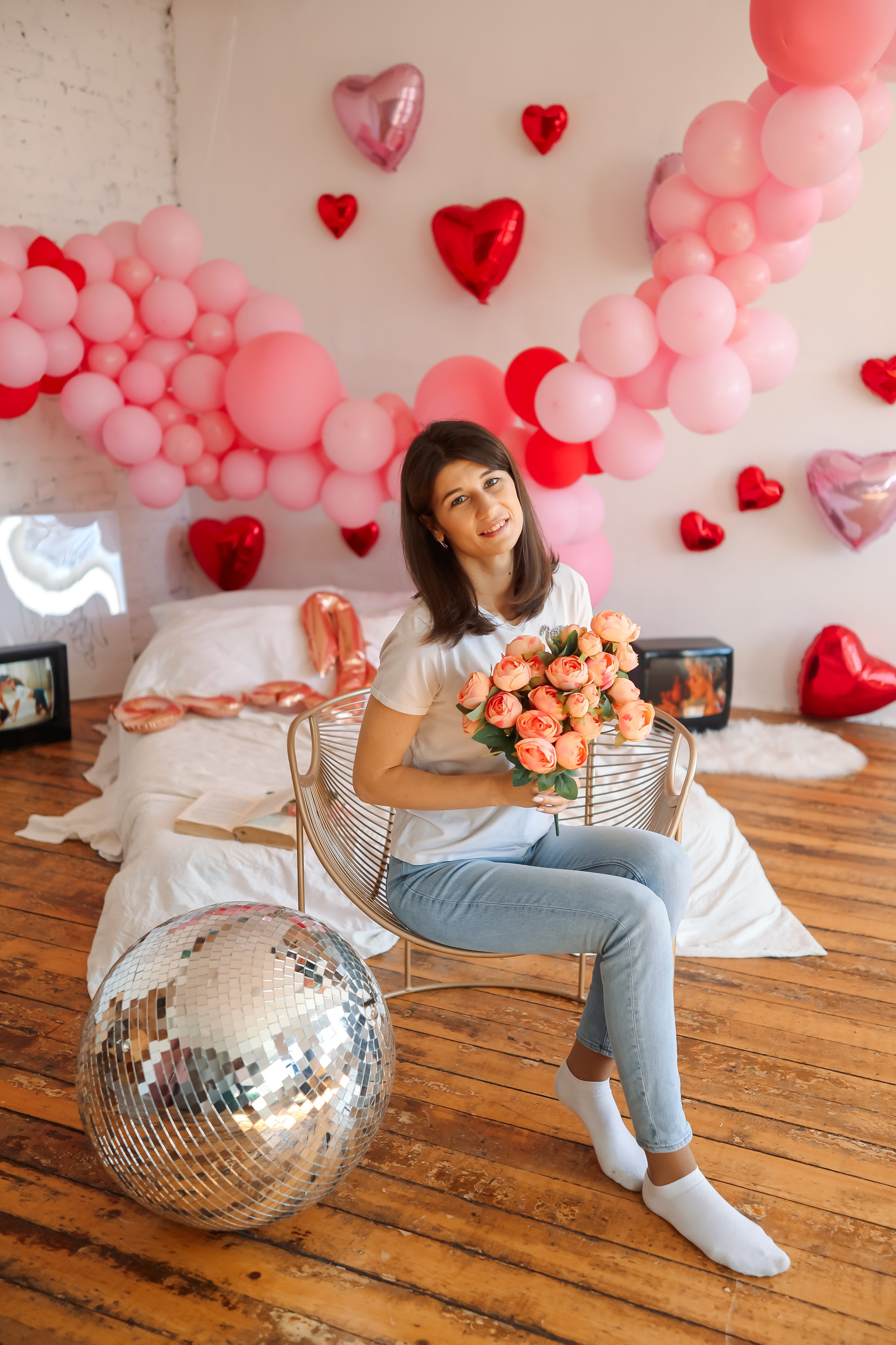 Катя и Ваня. Семейный и свадебный фотограф во Владивостоке Аня Смецкая