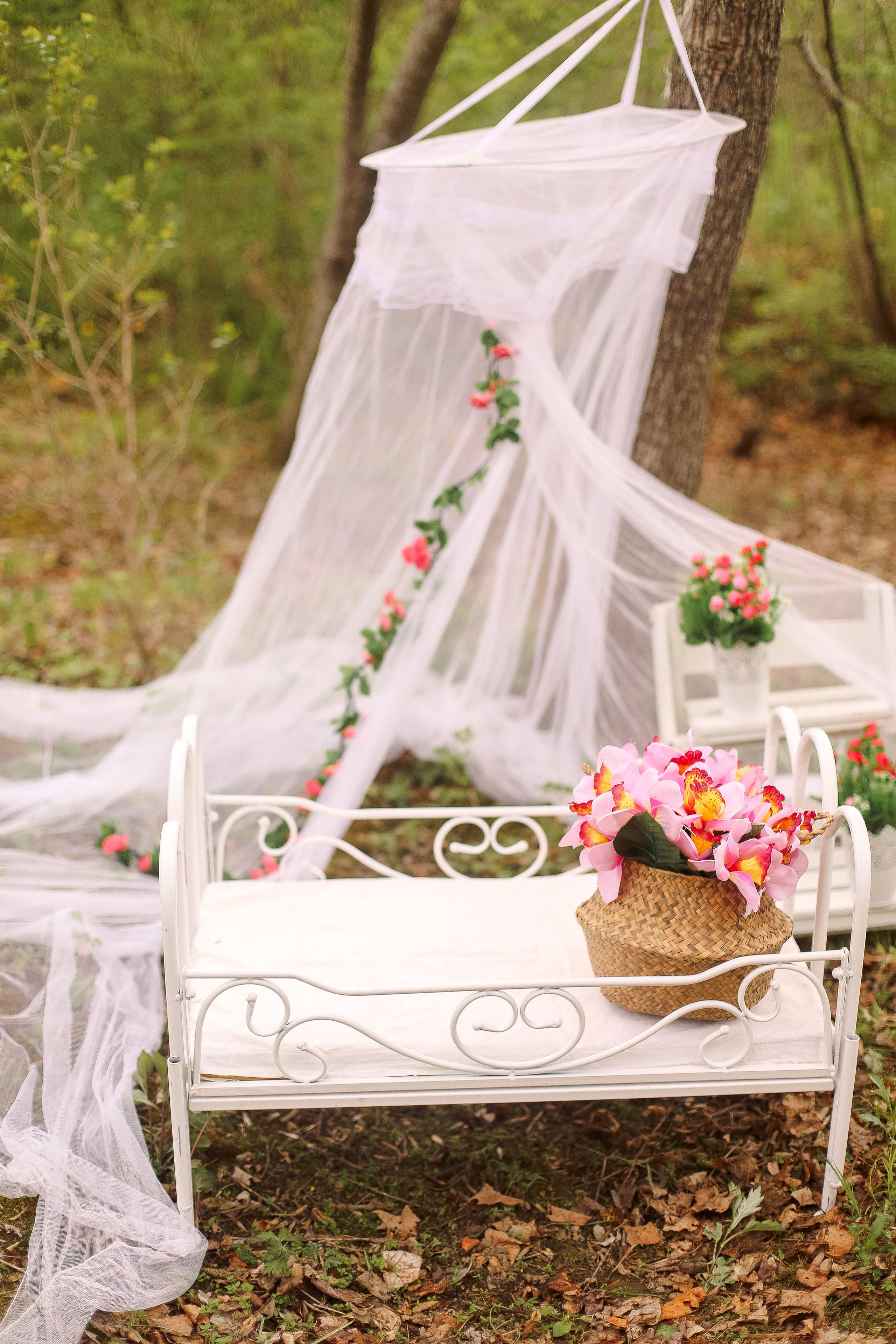 Цветочная зона. Семейный и свадебный фотограф во Владивостоке Аня Смецкая