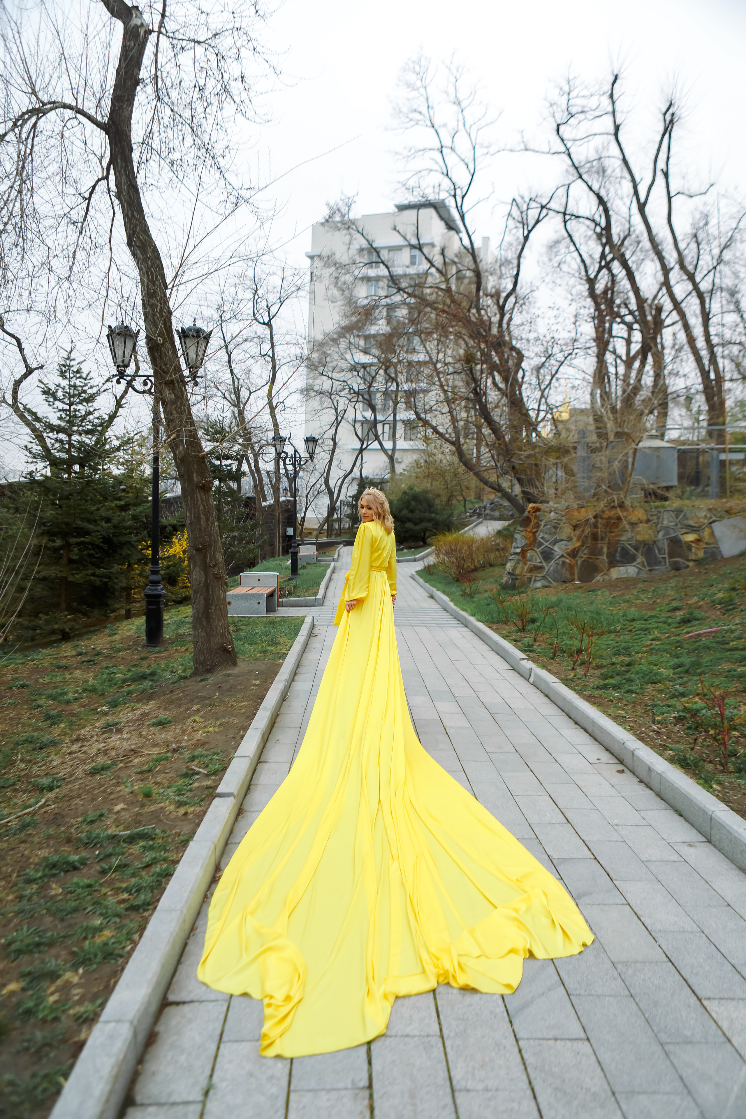Катя. Семейный и свадебный фотограф во Владивостоке Аня Смецкая