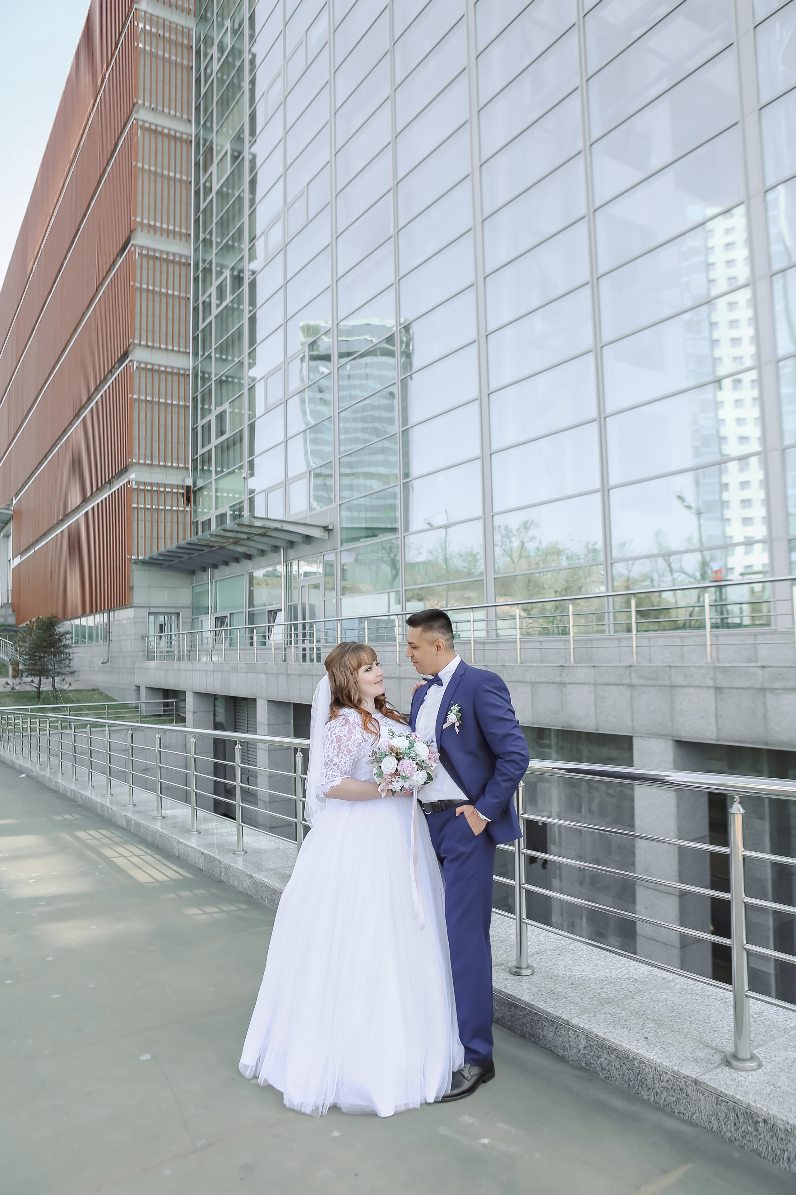 Рустам и Кристина. Семейный и свадебный фотограф во Владивостоке Аня Смецкая