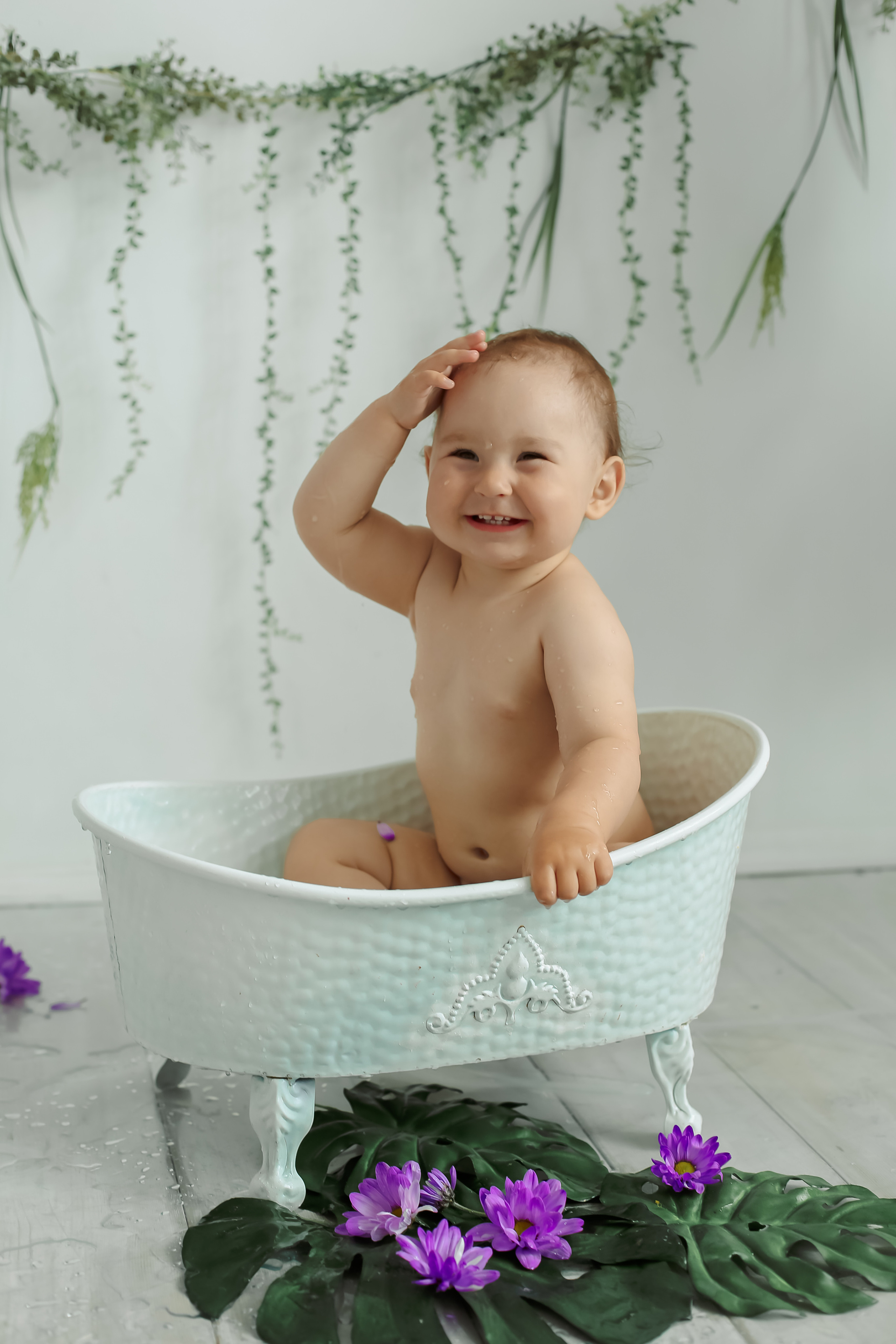 Милана. Семейный и свадебный фотограф во Владивостоке Аня Смецкая