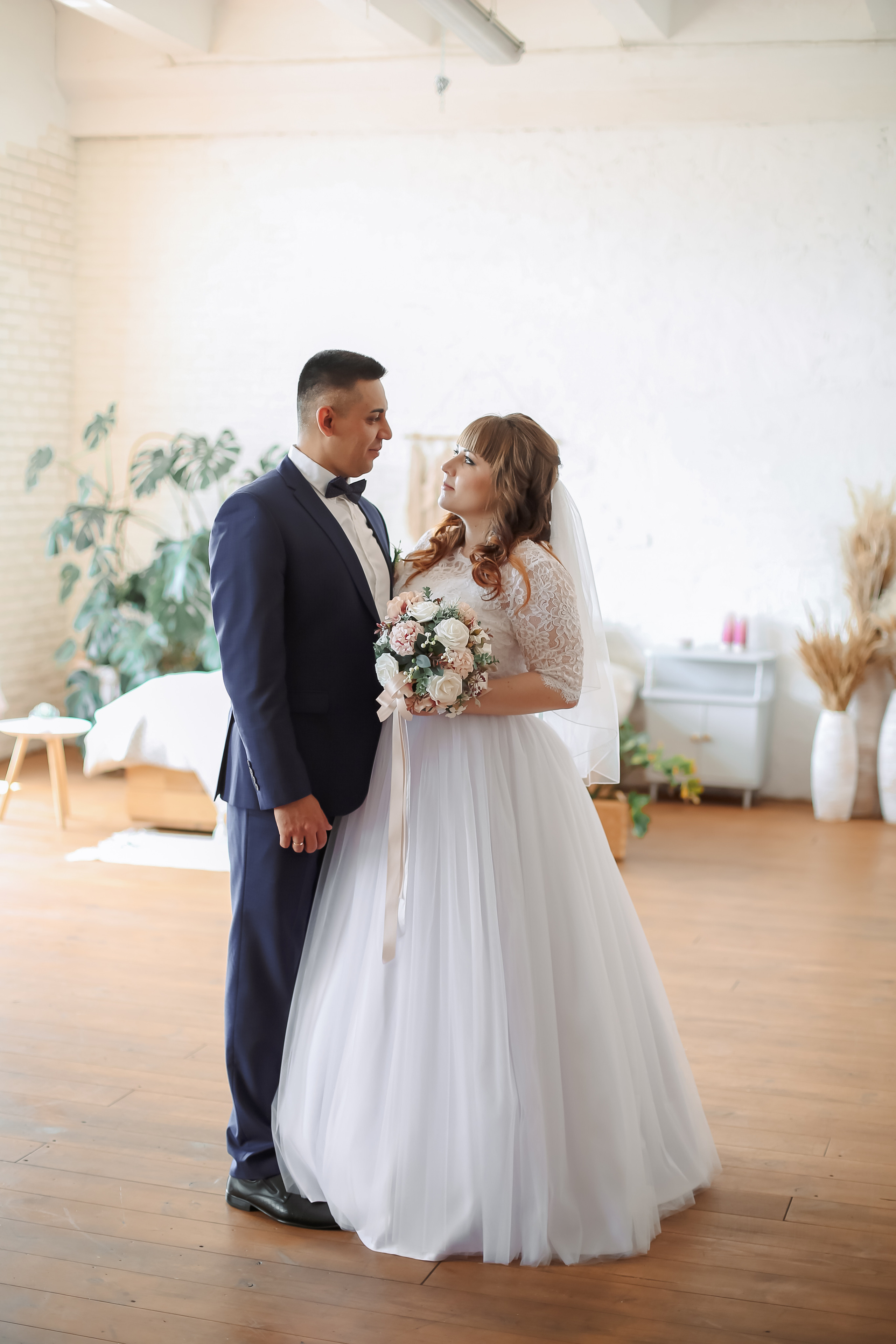 Рустам и Кристина. Семейный и свадебный фотограф во Владивостоке Аня Смецкая