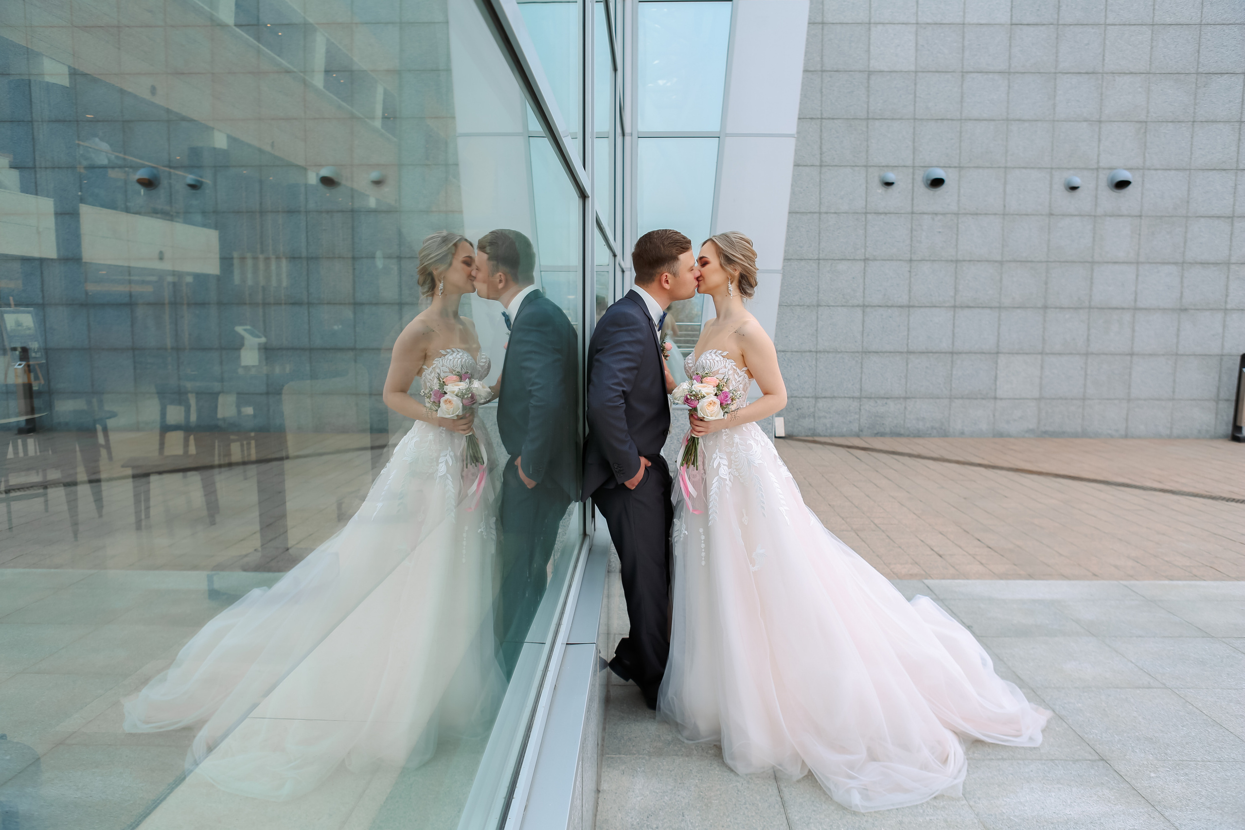 Сергей и Татьяна. Семейный и свадебный фотограф во Владивостоке Аня Смецкая