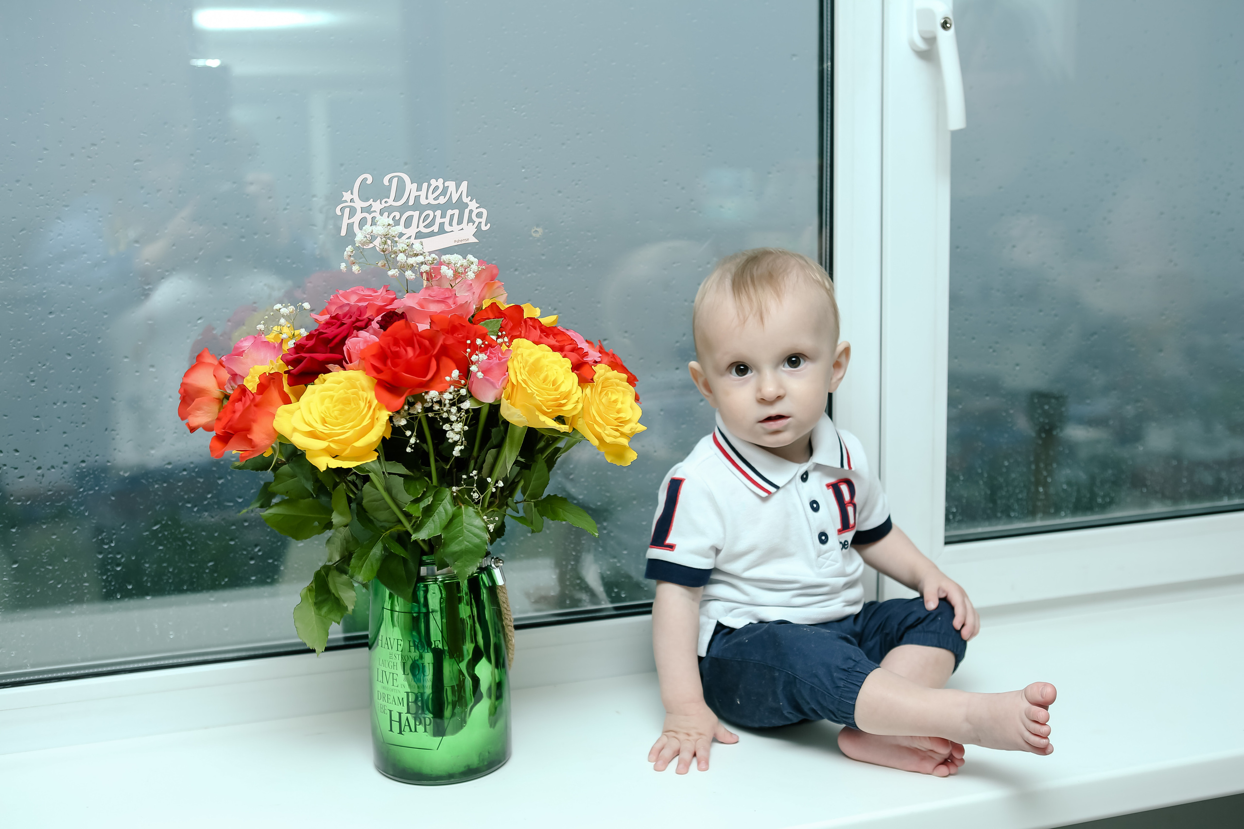 Дома у Никиты. Семейный и свадебный фотограф во Владивостоке Аня Смецкая