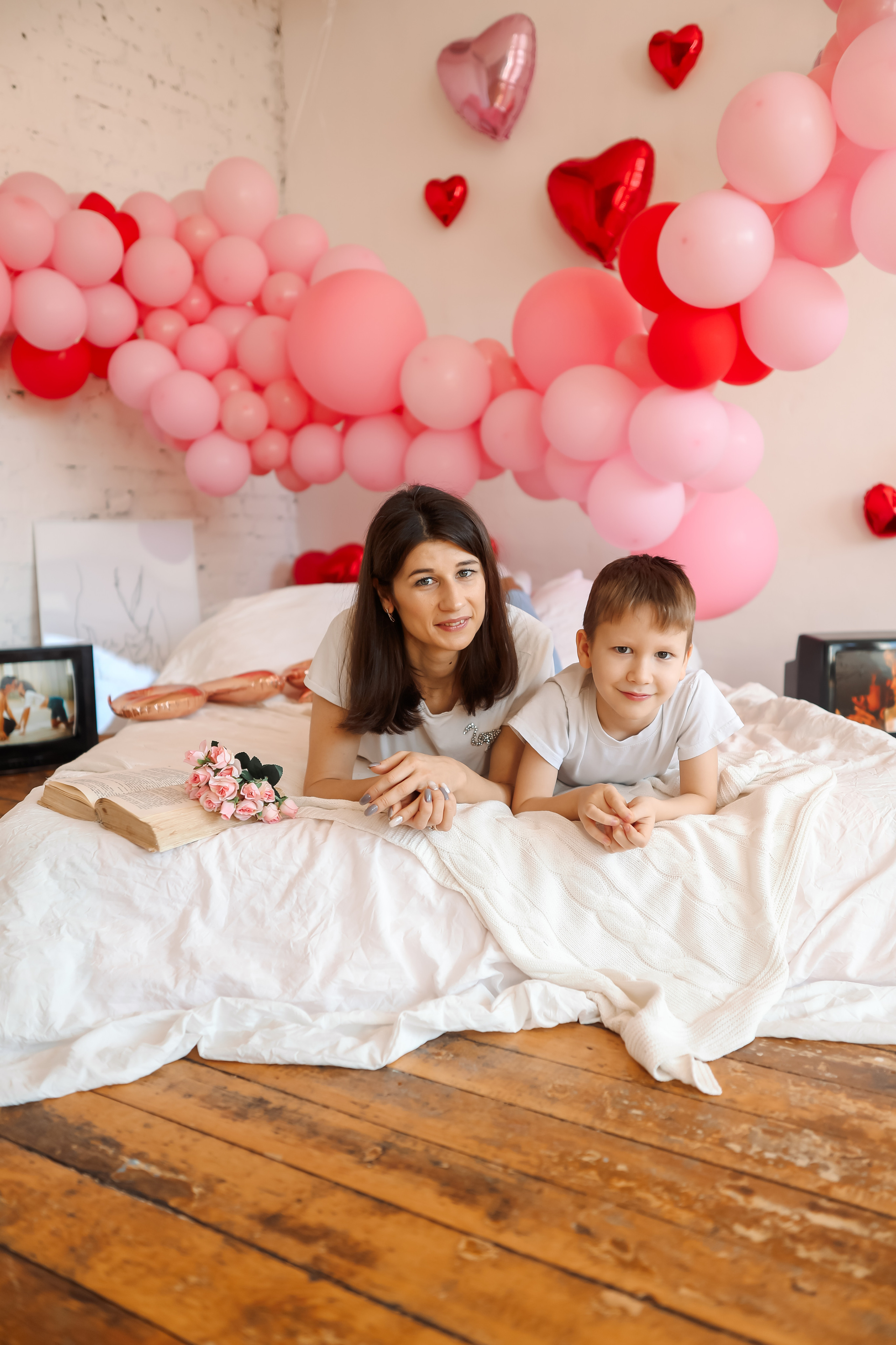 Катя и Ваня. Семейный и свадебный фотограф во Владивостоке Аня Смецкая