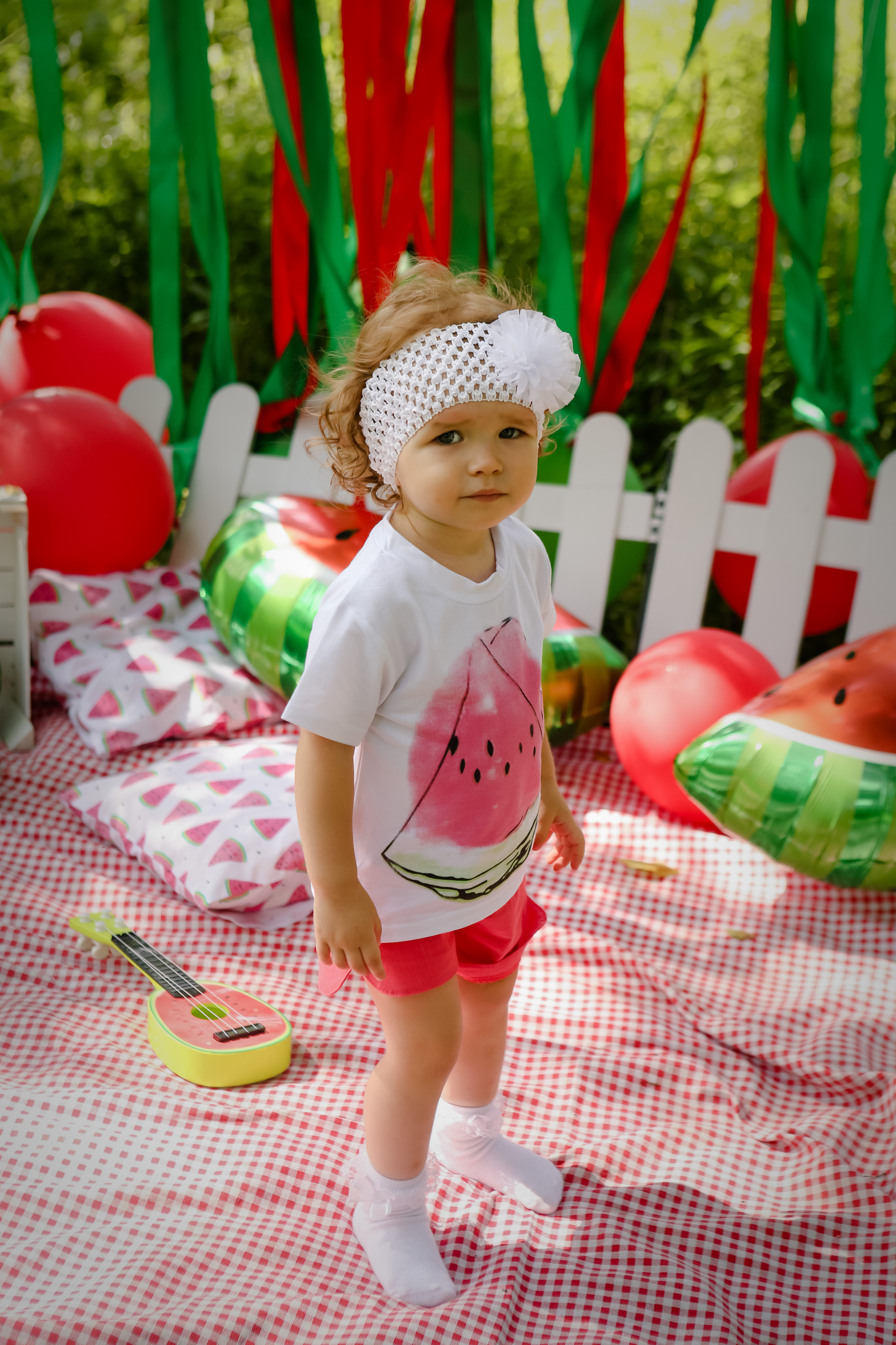 Арбузный день. Семейный и свадебный фотограф во Владивостоке Аня Смецкая