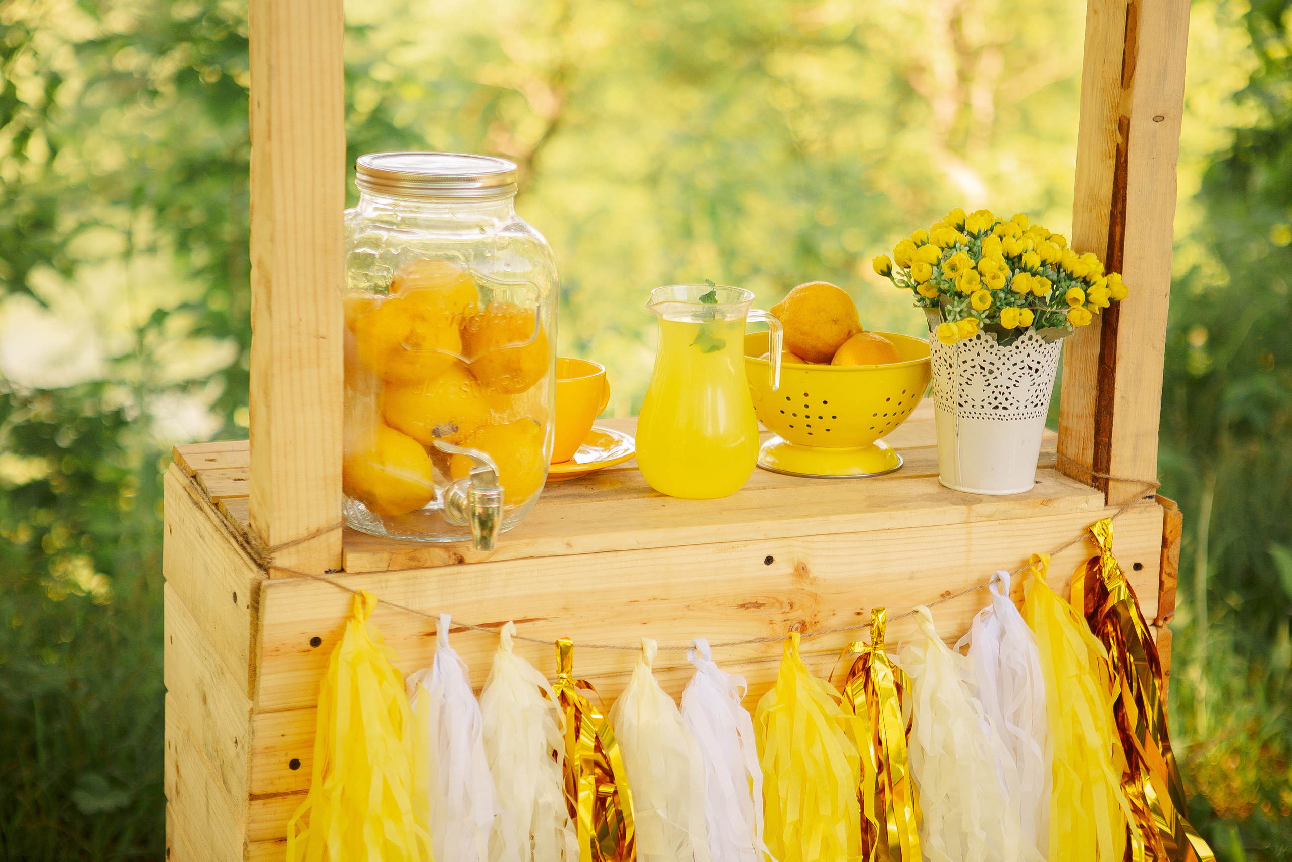 Лимонадный. Семейный и свадебный фотограф во Владивостоке Аня Смецкая