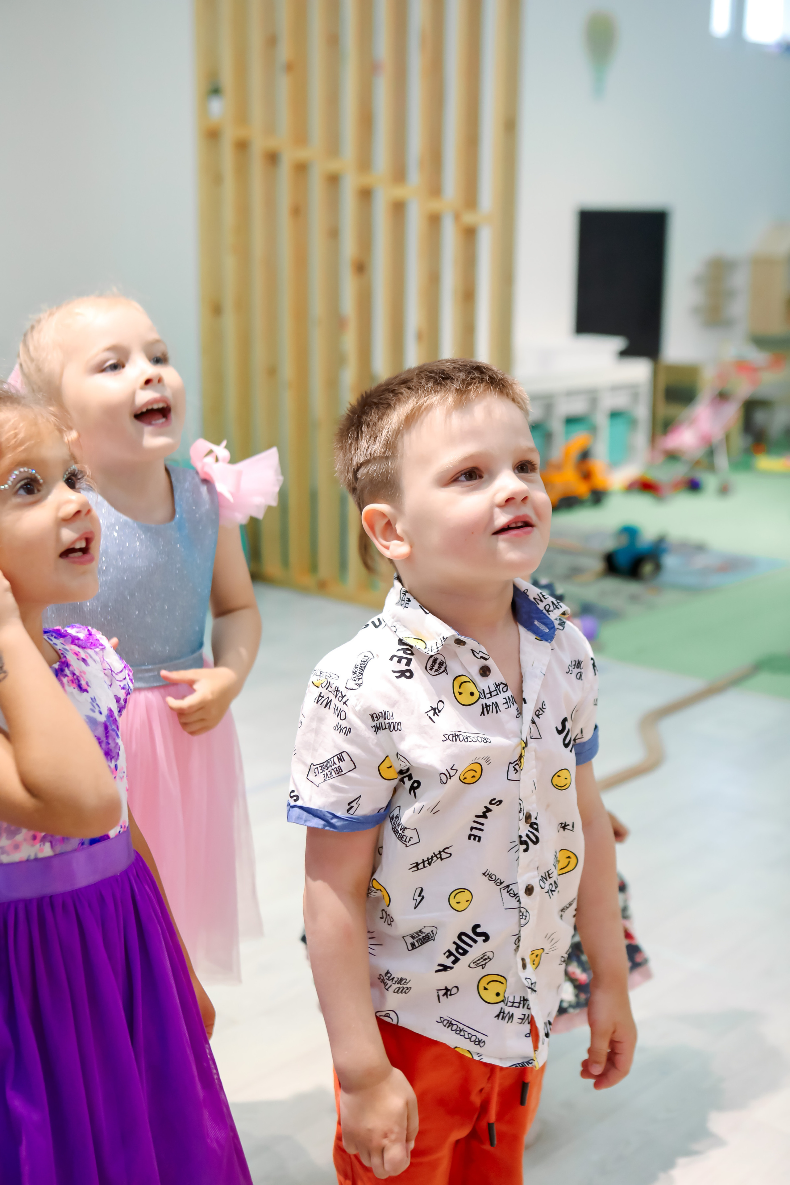 Юля 4 годика. Семейный и свадебный фотограф во Владивостоке Аня Смецкая