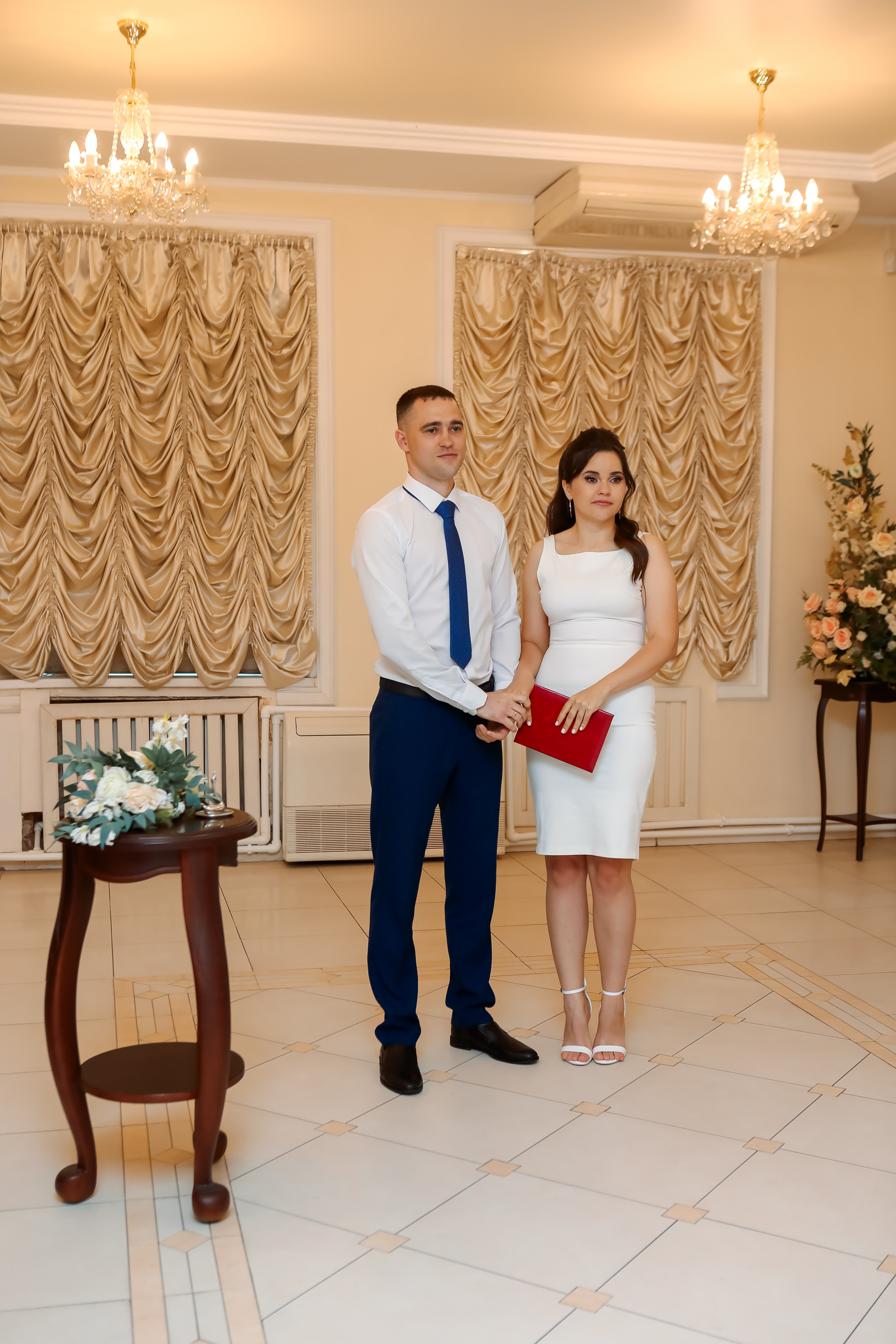 Иван и Валентина. Семейный и свадебный фотограф во Владивостоке Аня Смецкая