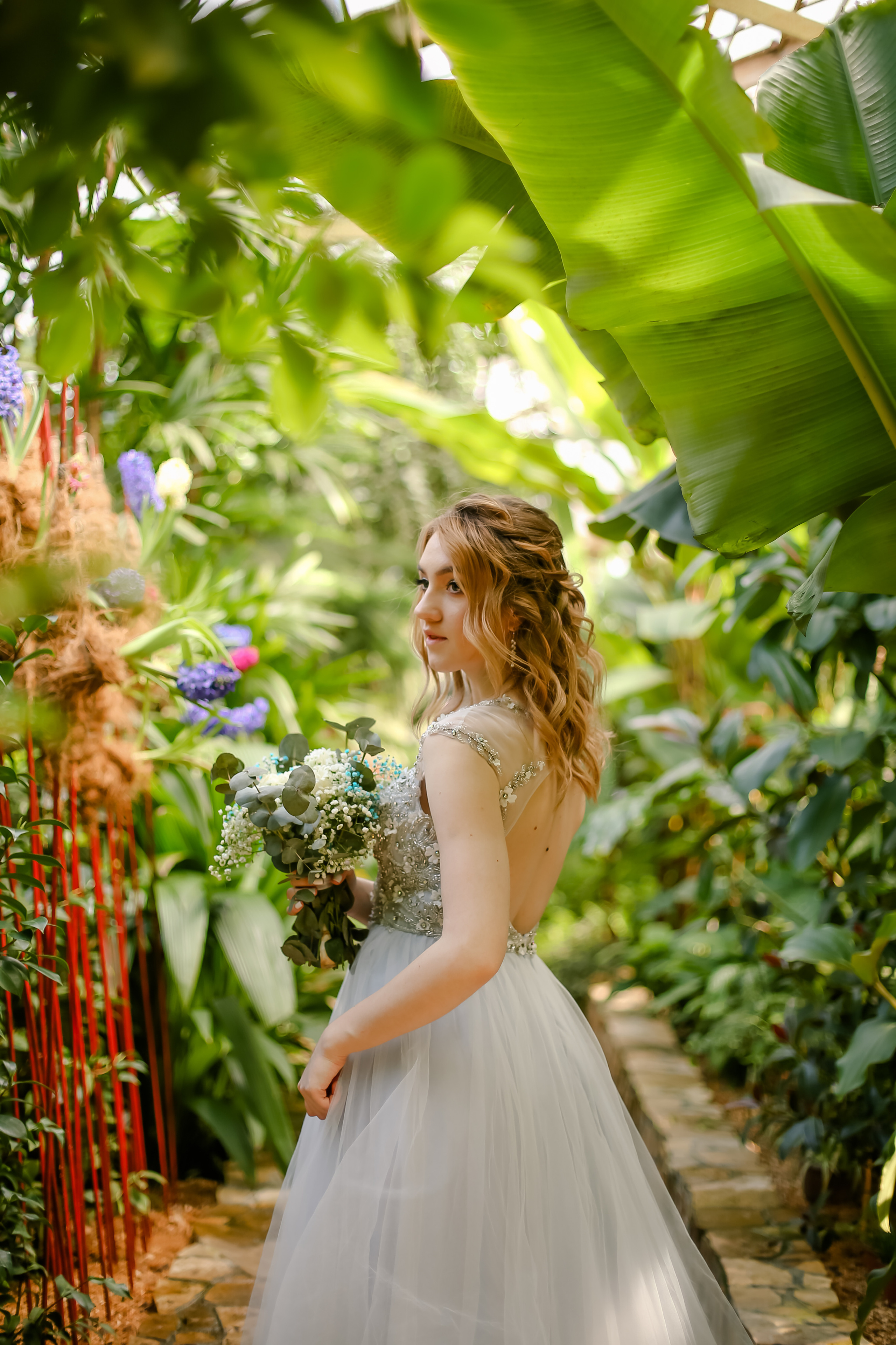 Дмитрий и Светлана. Семейный и свадебный фотограф во Владивостоке Аня Смецкая