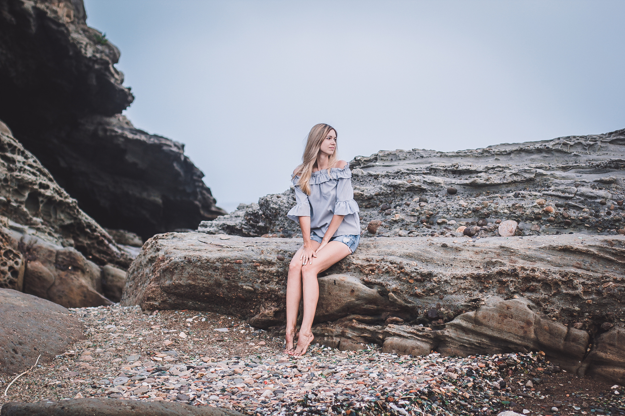 Алёна, Кирилл и Ева. Семейный и свадебный фотограф во Владивостоке Аня Смецкая