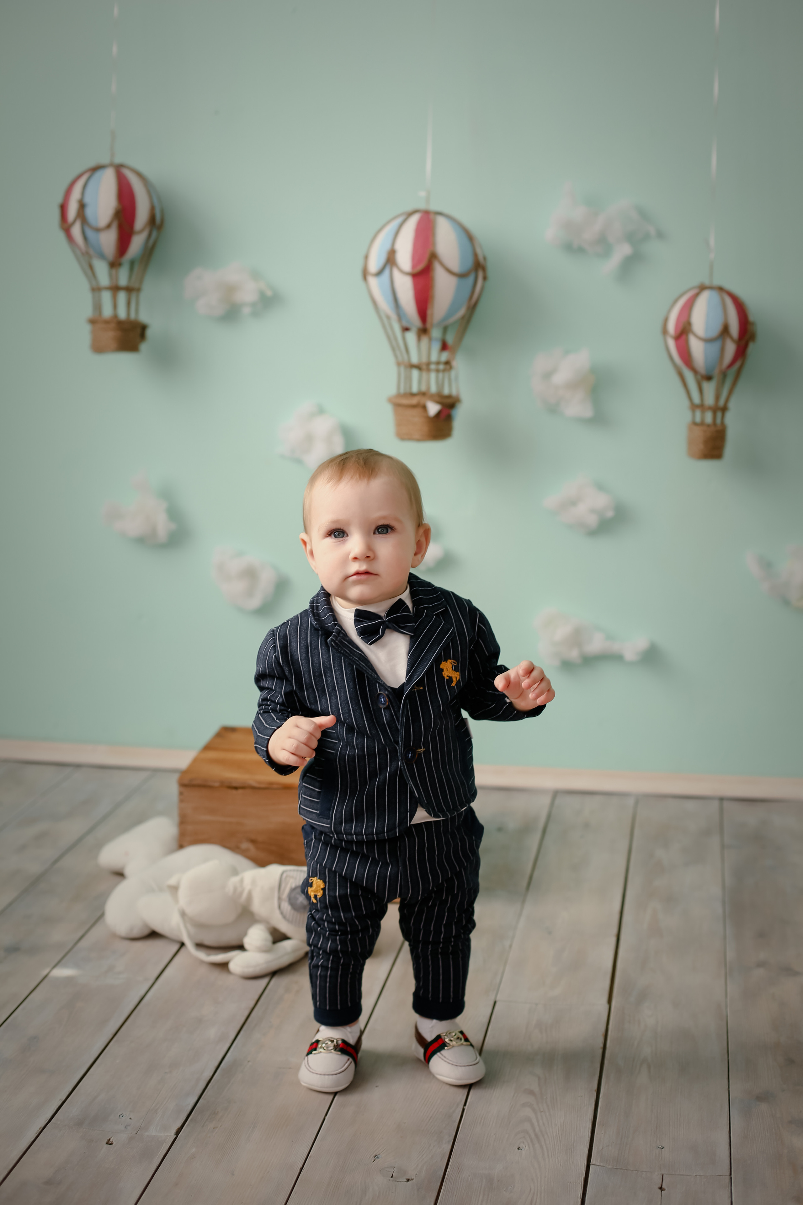 Матвей. Семейный и свадебный фотограф во Владивостоке Аня Смецкая