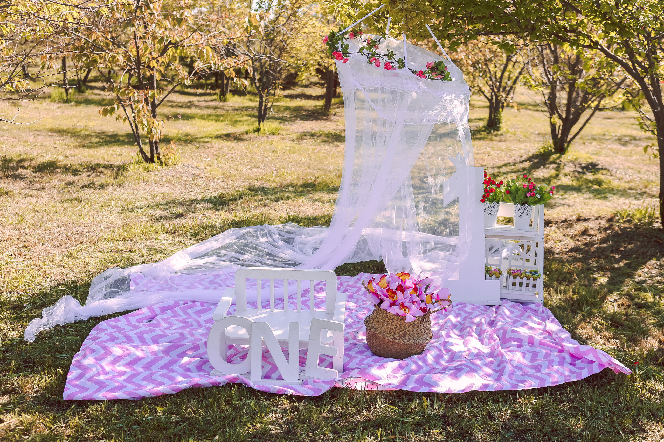 Цветочная зона. Семейный и свадебный фотограф во Владивостоке Аня Смецкая