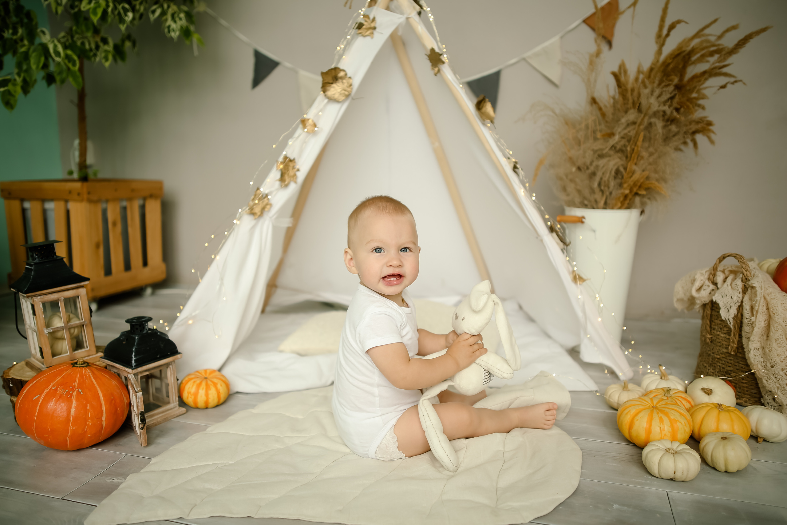 Даша. Семейный и свадебный фотограф во Владивостоке Аня Смецкая