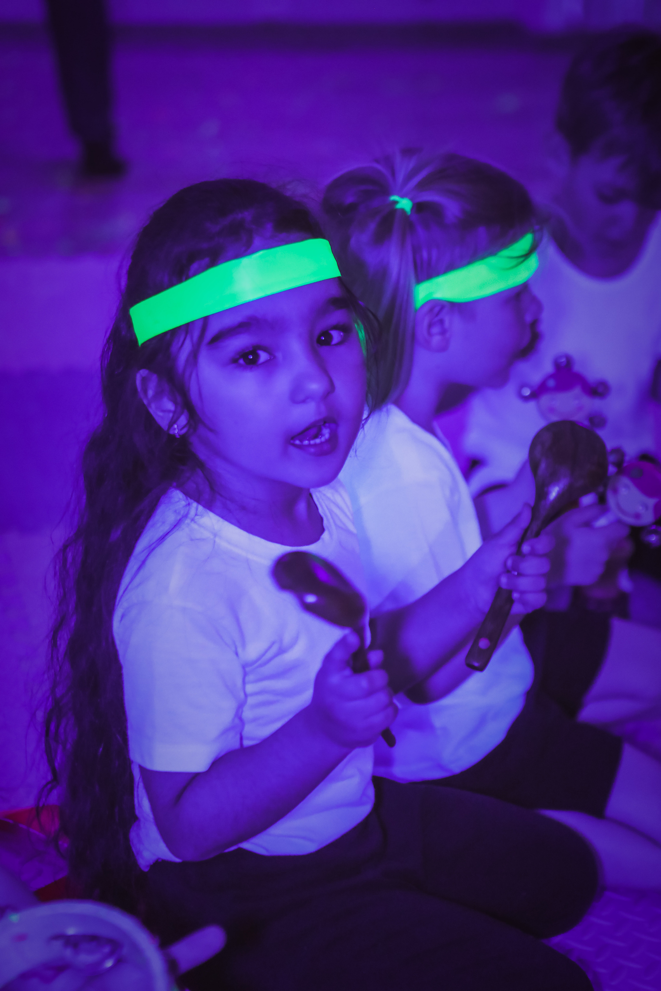 Первый юбилей Киры. Семейный и свадебный фотограф во Владивостоке Аня Смецкая