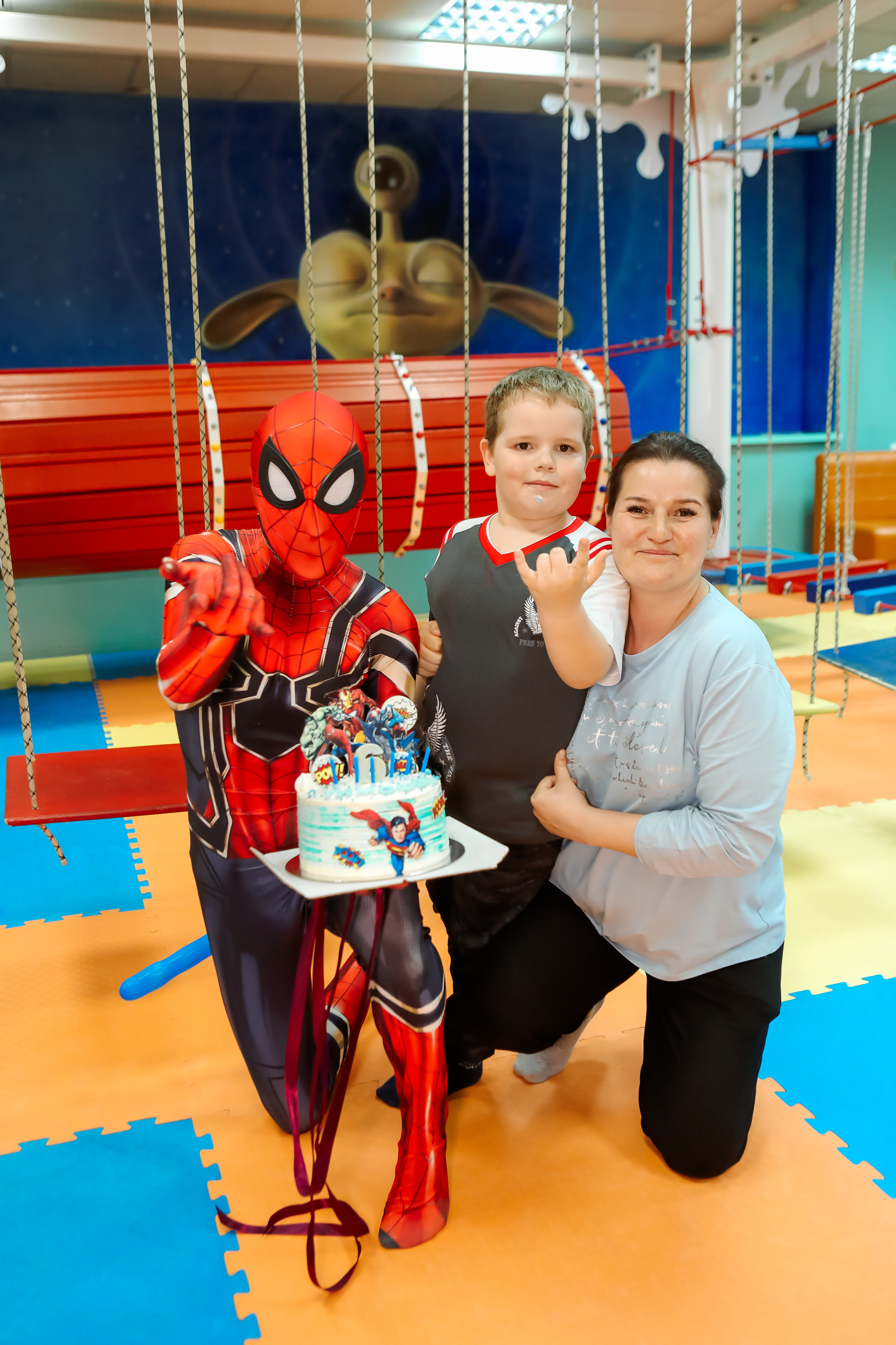 Тимофею 6 лет. Семейный и свадебный фотограф во Владивостоке Аня Смецкая