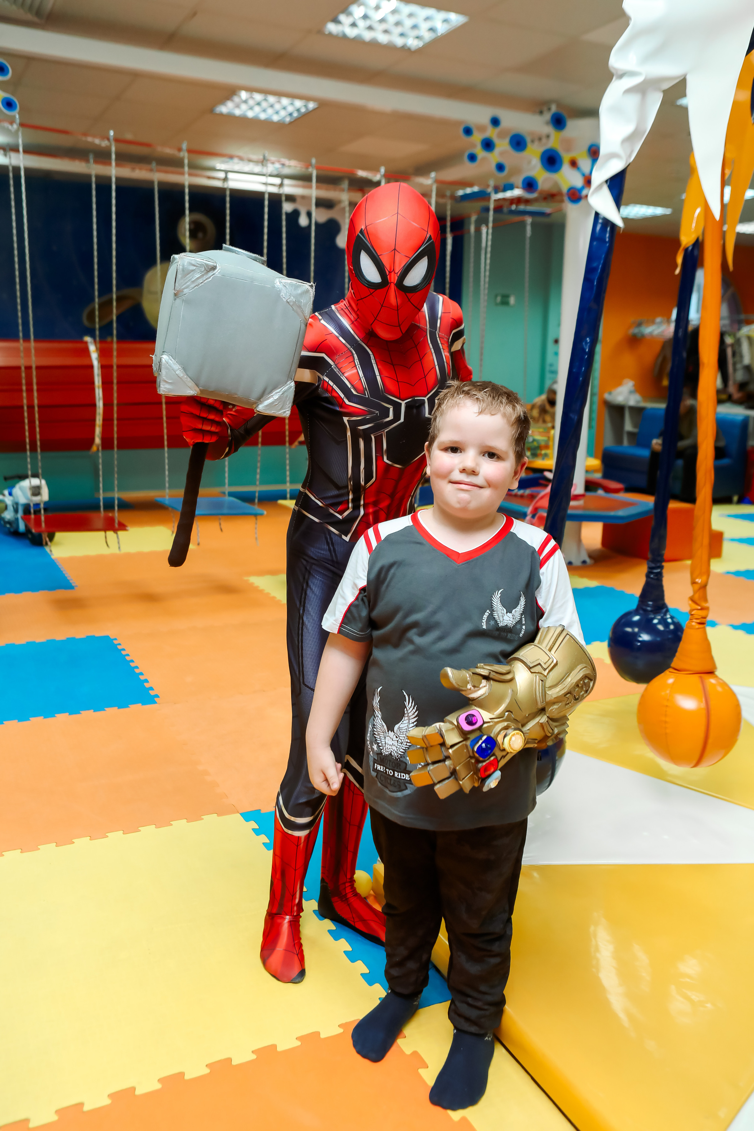 Тимофею 6 лет. Семейный и свадебный фотограф во Владивостоке Аня Смецкая