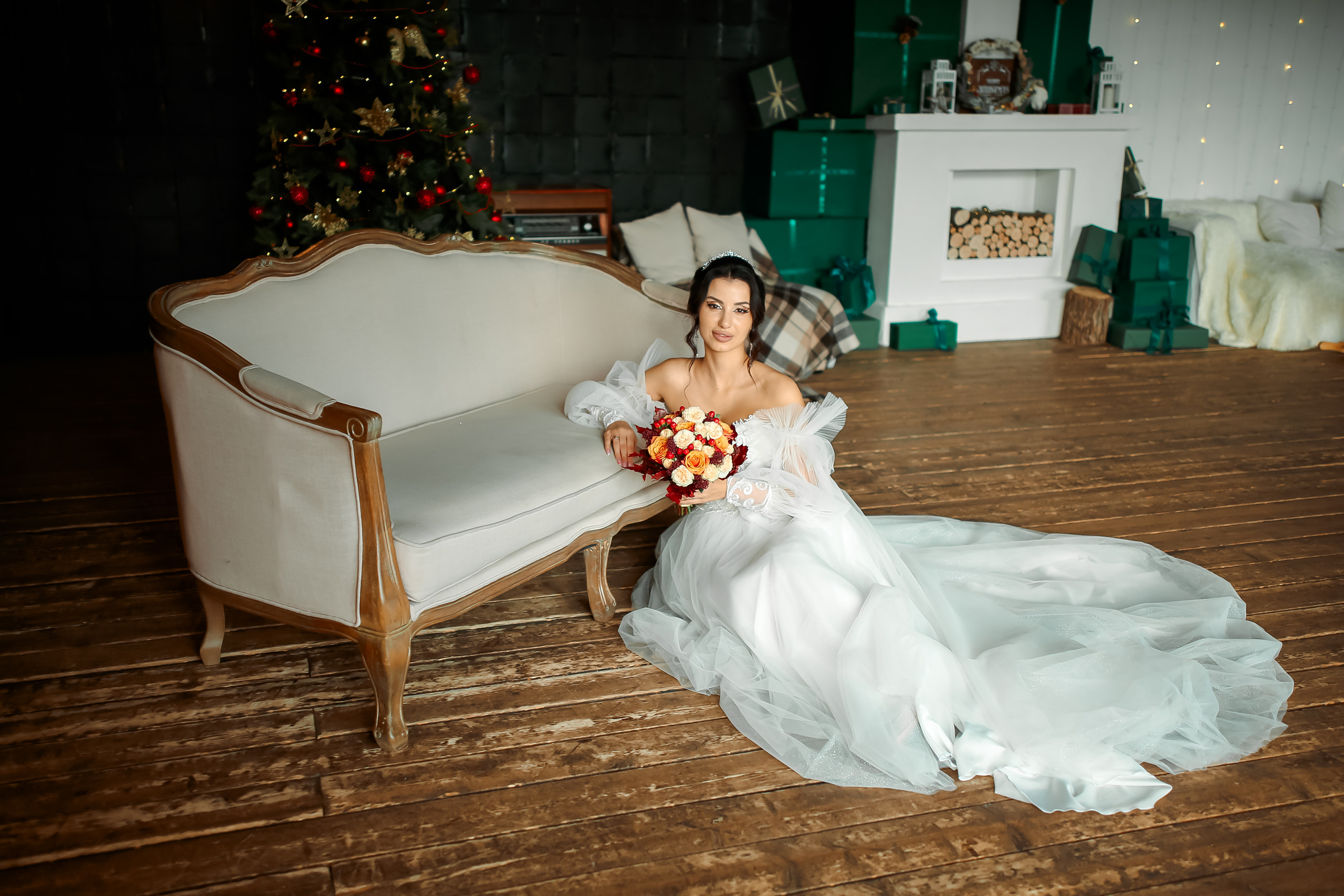 Александр и Анна. Семейный и свадебный фотограф во Владивостоке Аня Смецкая