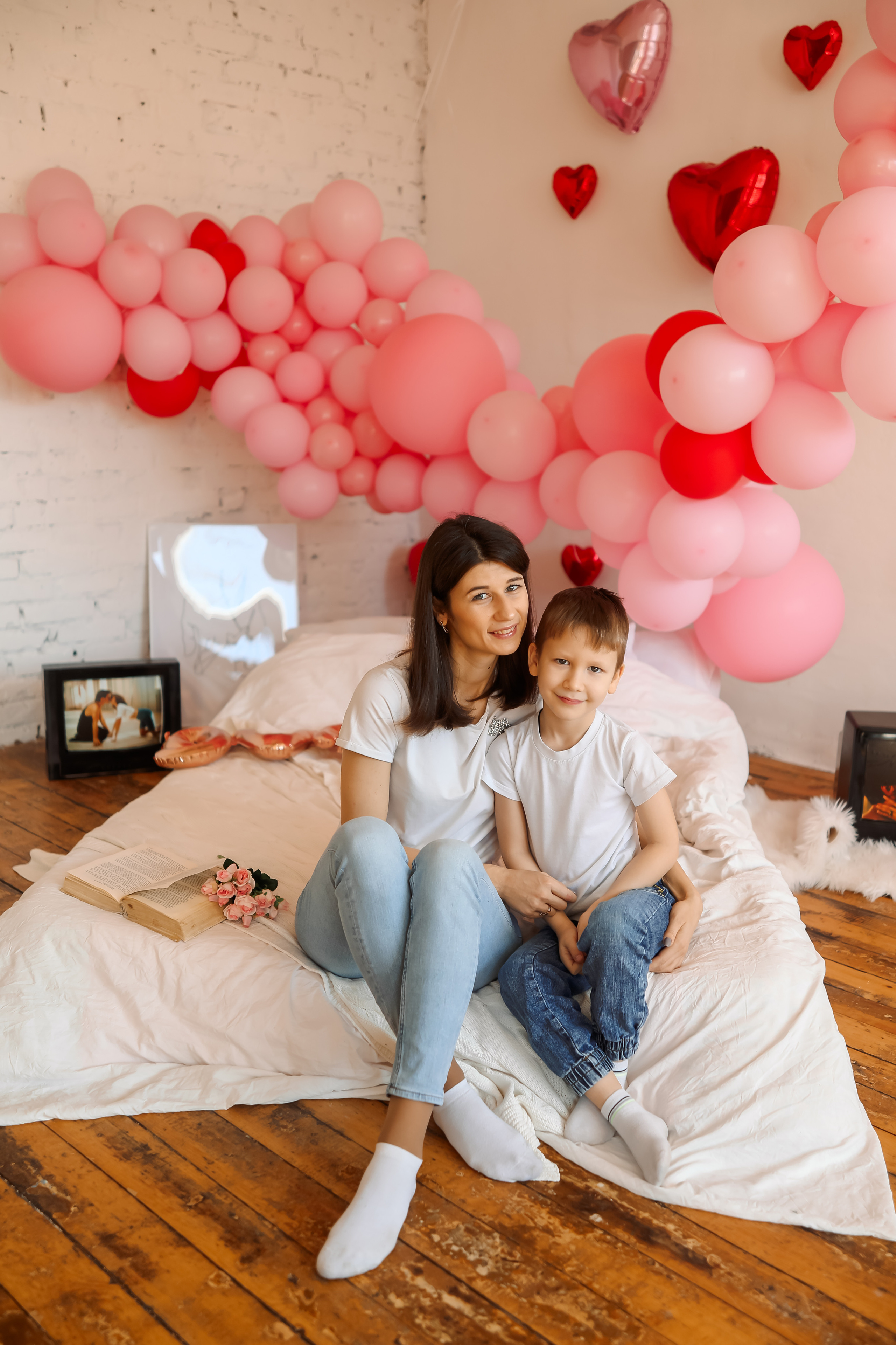 Катя и Ваня. Семейный и свадебный фотограф во Владивостоке Аня Смецкая