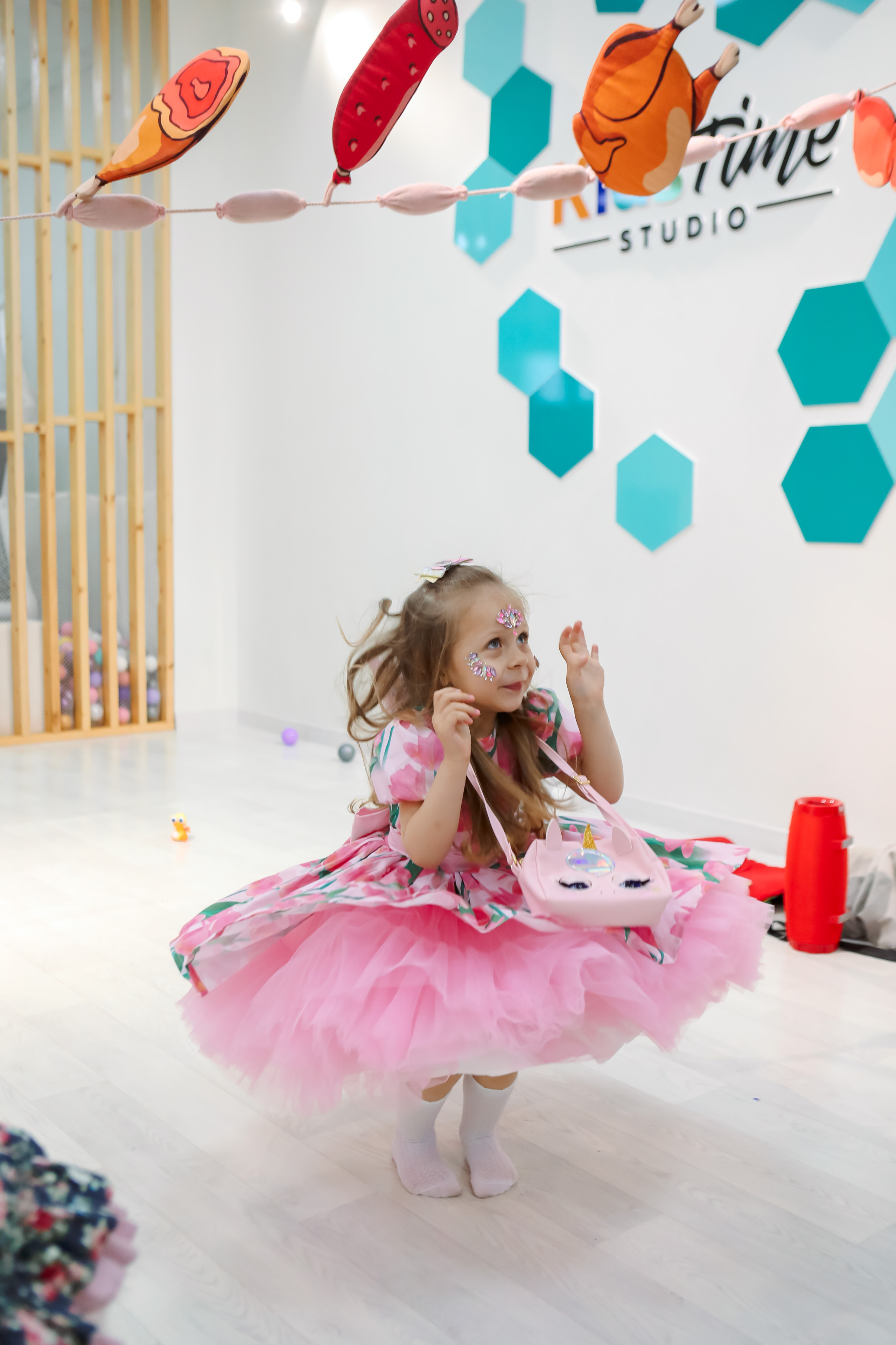 Юля 4 годика. Семейный и свадебный фотограф во Владивостоке Аня Смецкая