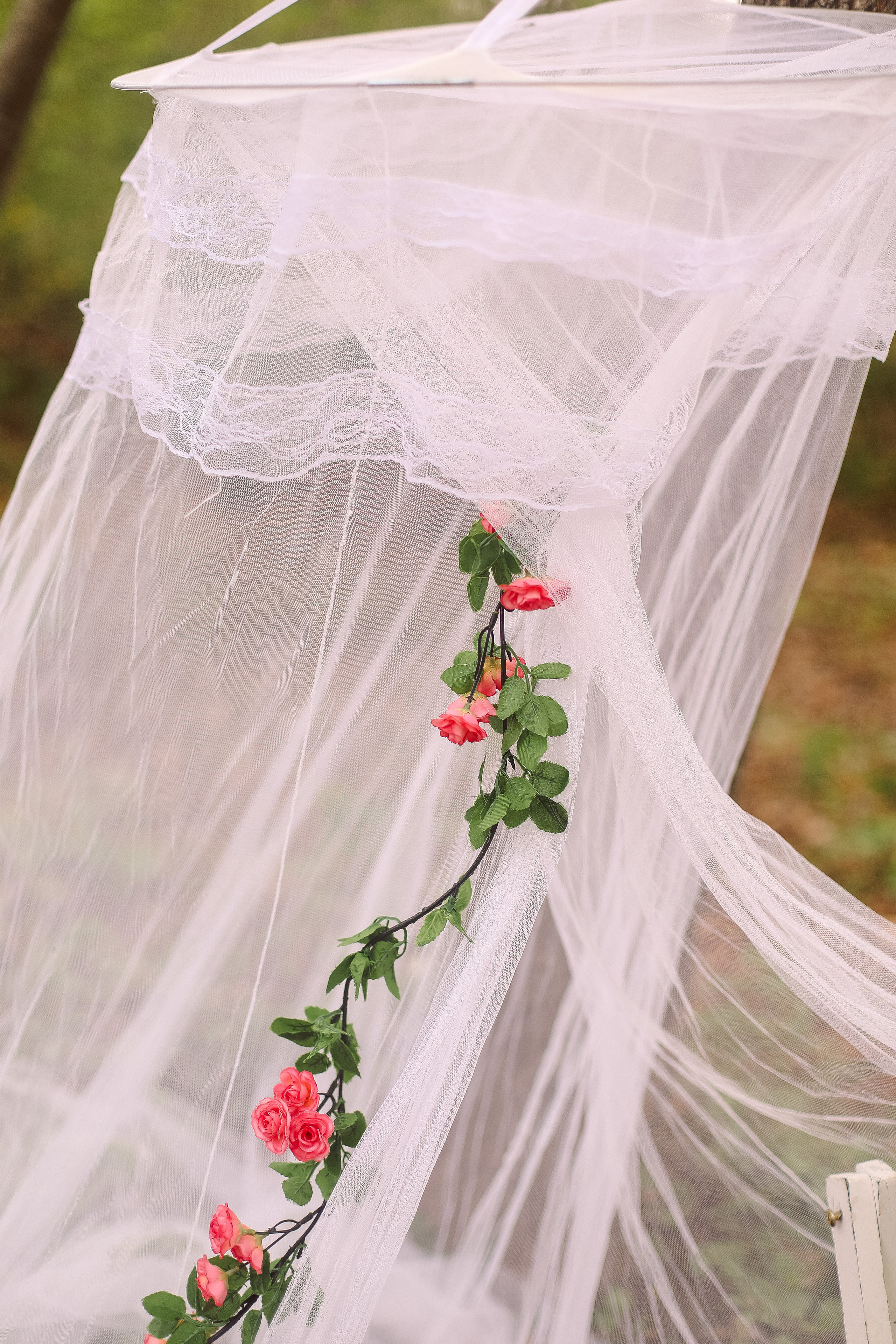 Цветочная зона. Семейный и свадебный фотограф во Владивостоке Аня Смецкая