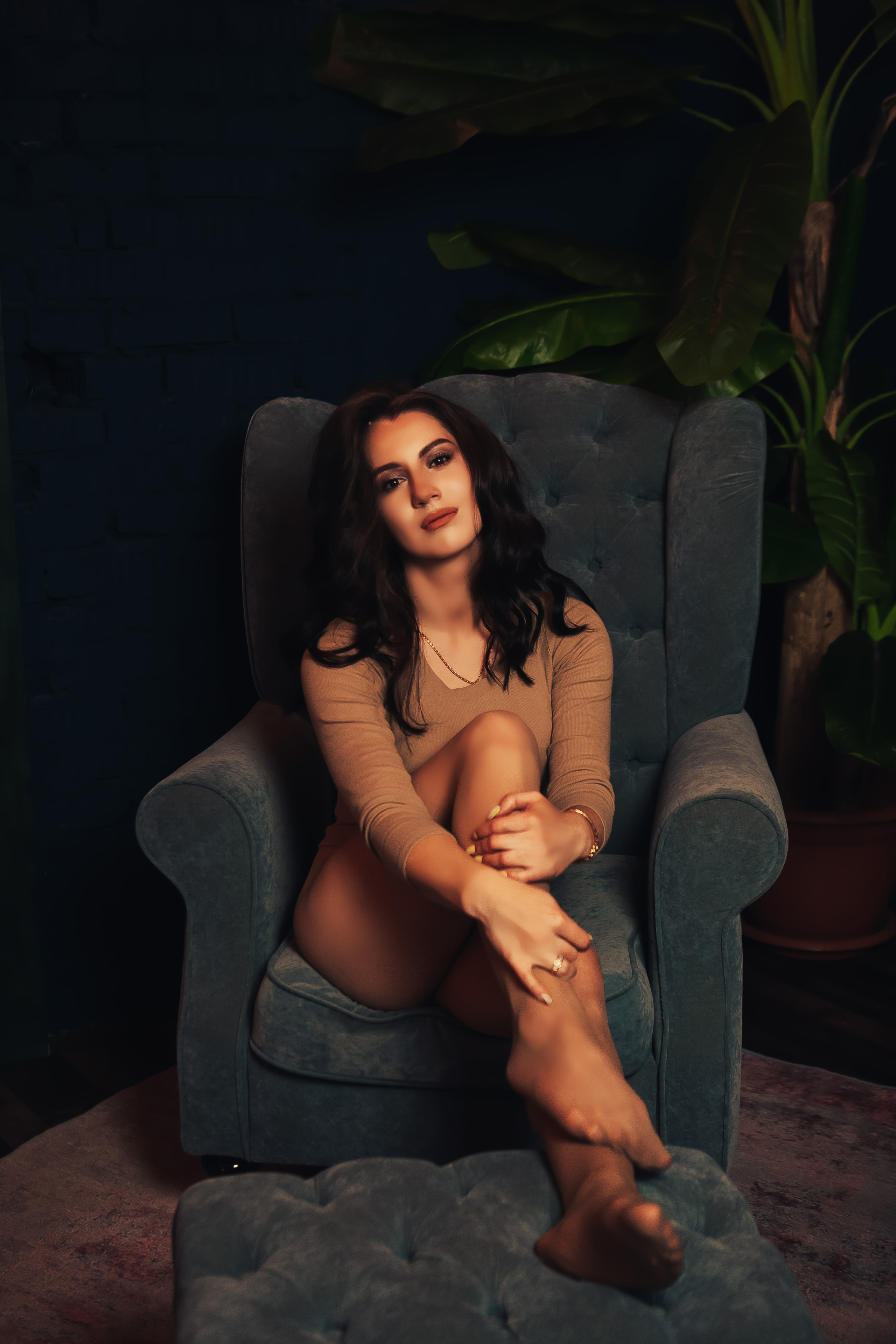 Марина. Семейный и свадебный фотограф во Владивостоке Аня Смецкая