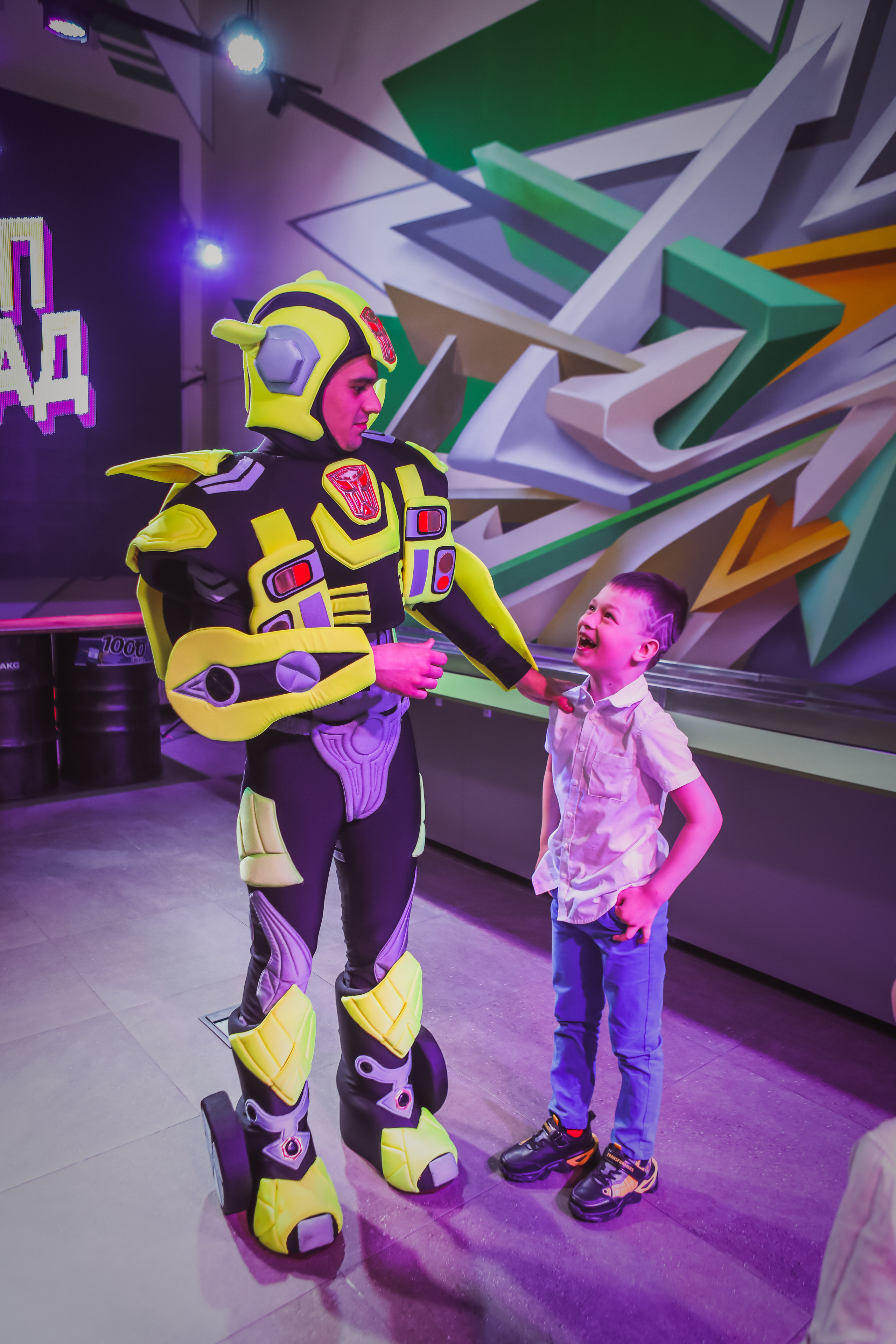 Золотое день рождения Жени. Семейный и свадебный фотограф во Владивостоке Аня Смецкая