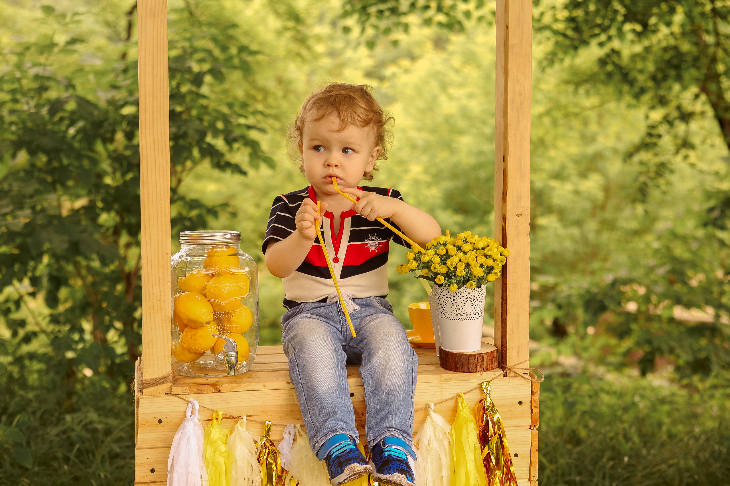 Лимонадный. Семейный и свадебный фотограф во Владивостоке Аня Смецкая