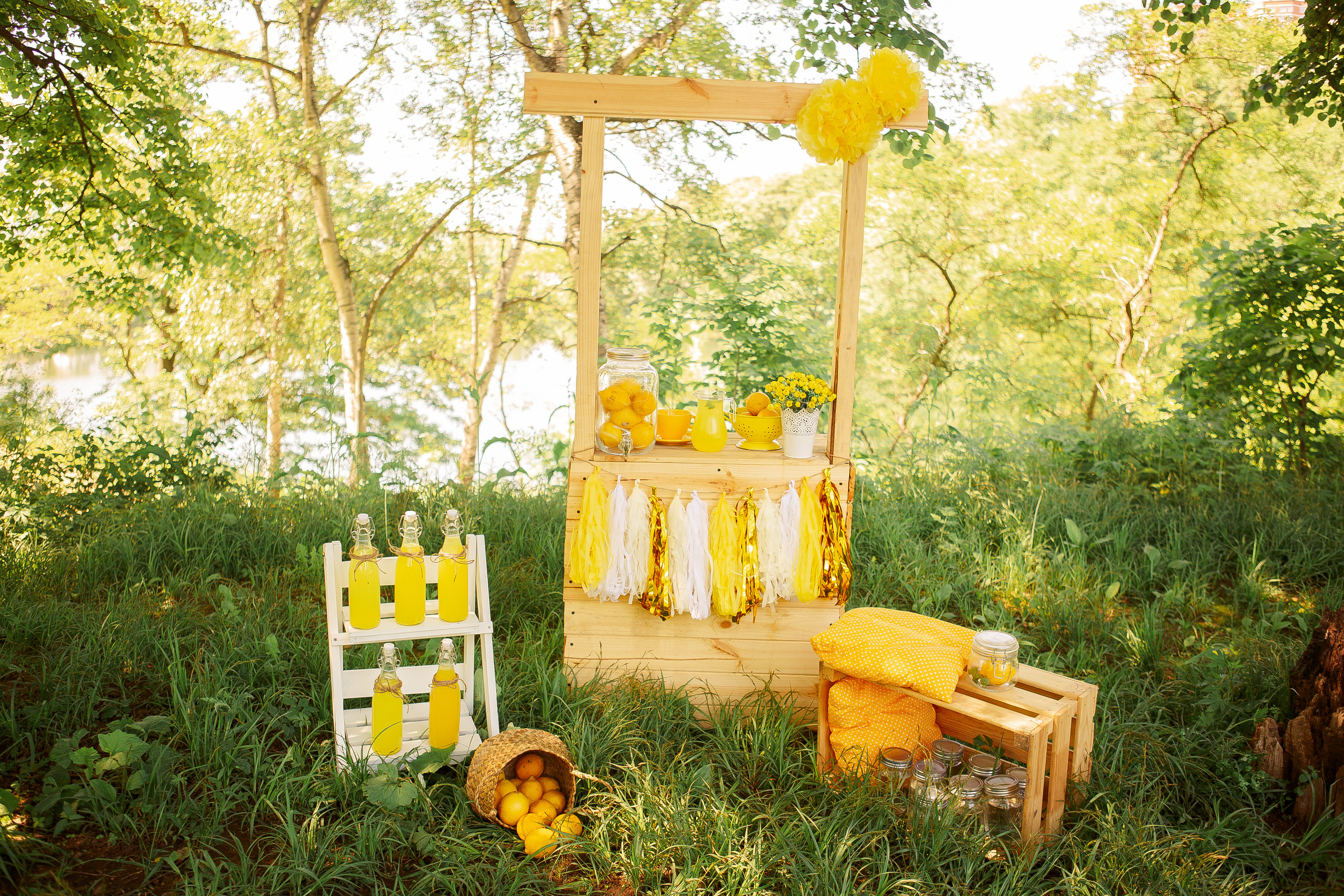 Лимонадный. Семейный и свадебный фотограф во Владивостоке Аня Смецкая