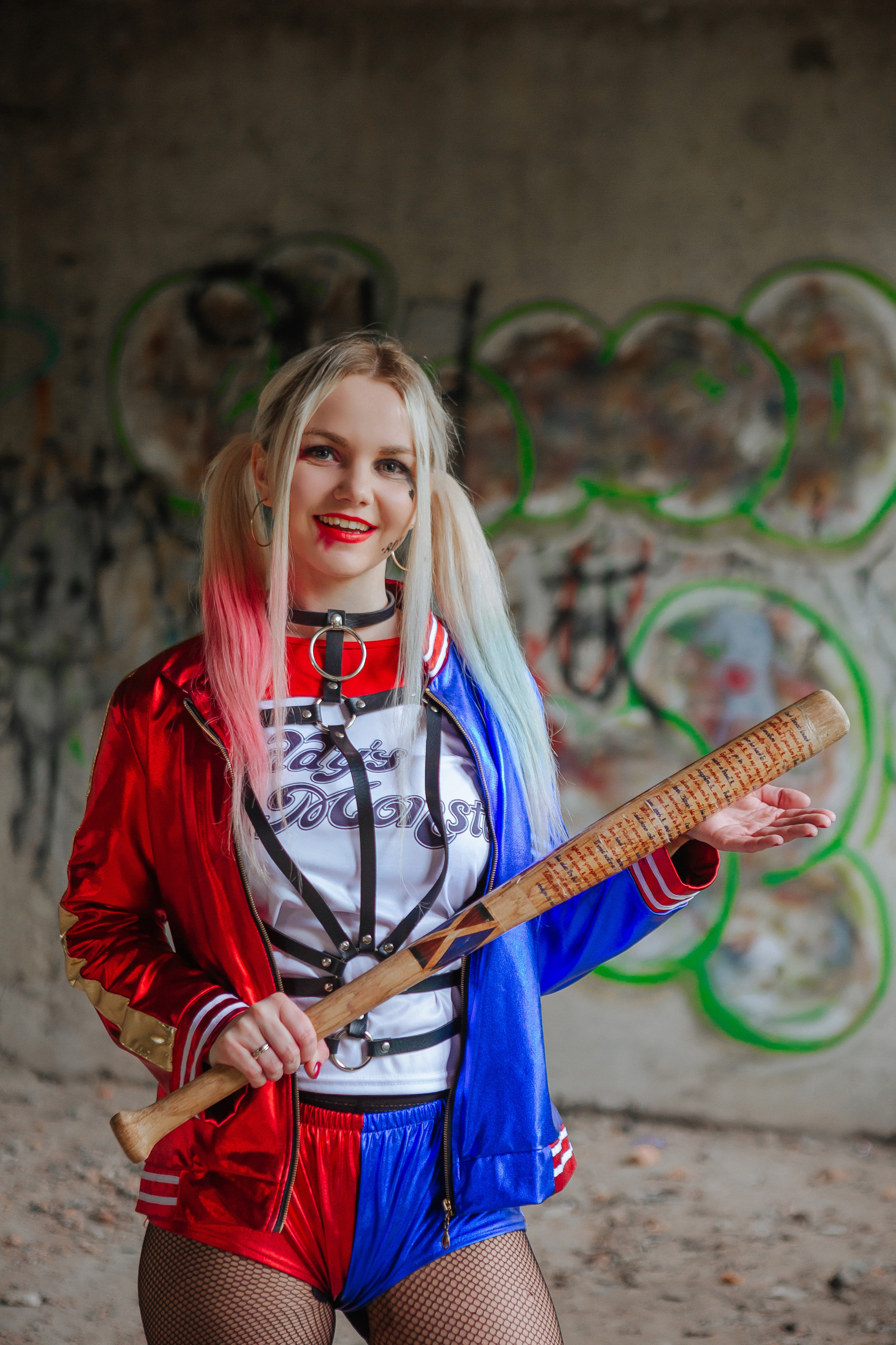 Харли Катя. Семейный и свадебный фотограф во Владивостоке Аня Смецкая