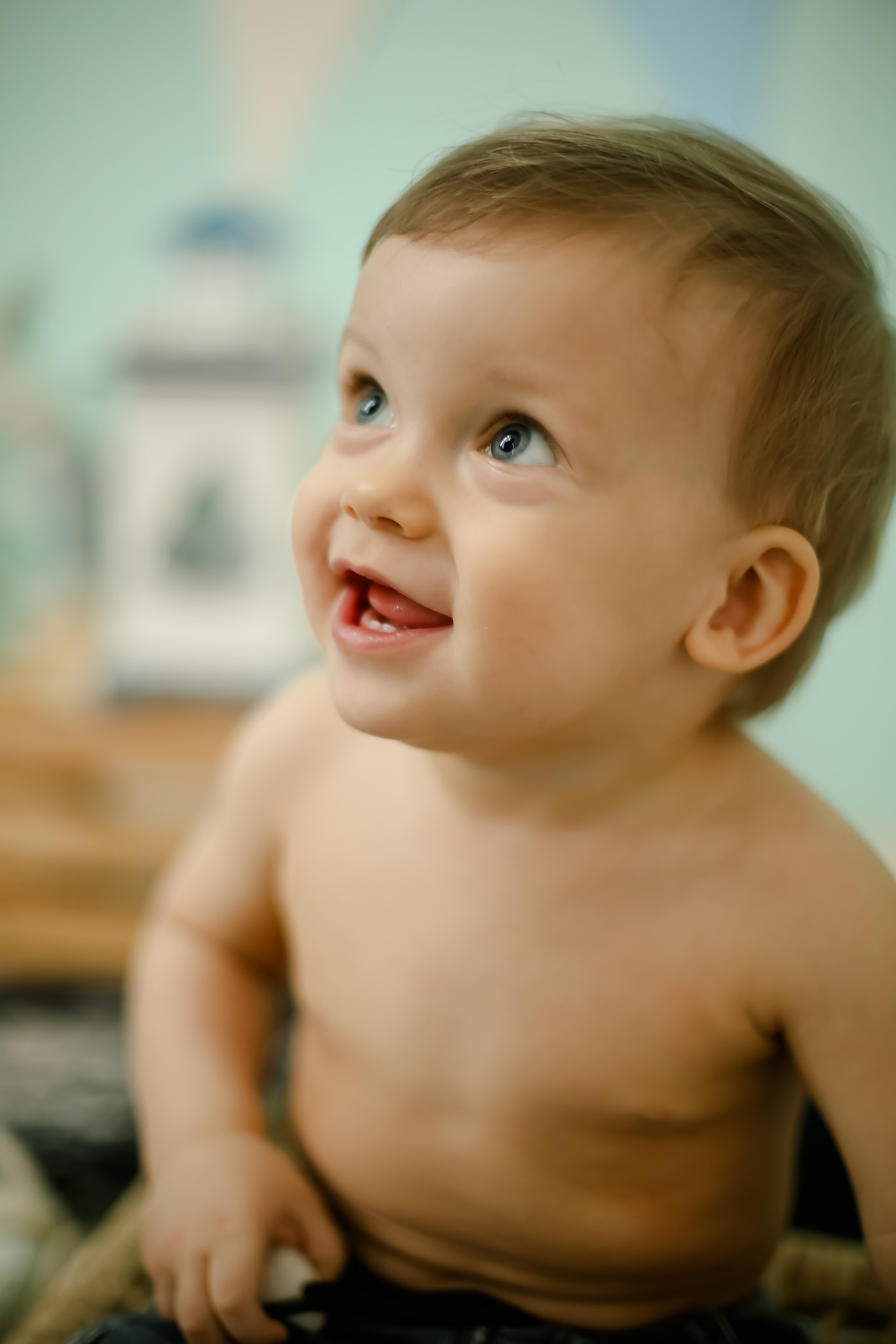 Максимка. Семейный и свадебный фотограф во Владивостоке Аня Смецкая