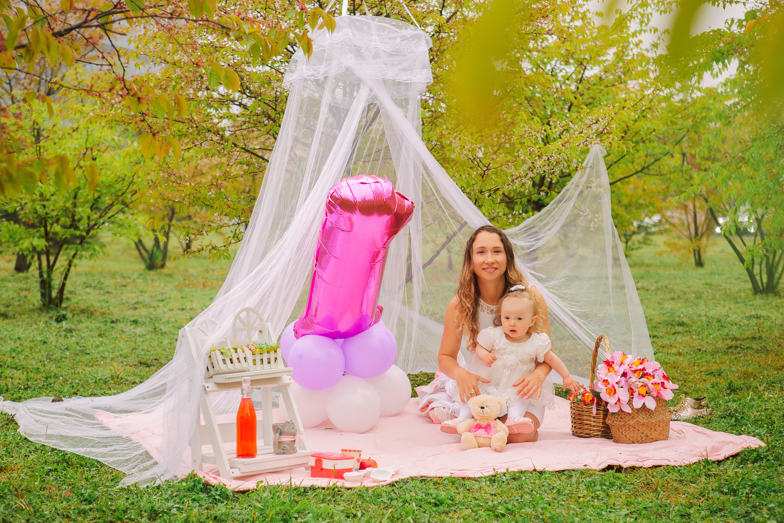 Инна. Семейный и свадебный фотограф во Владивостоке Аня Смецкая