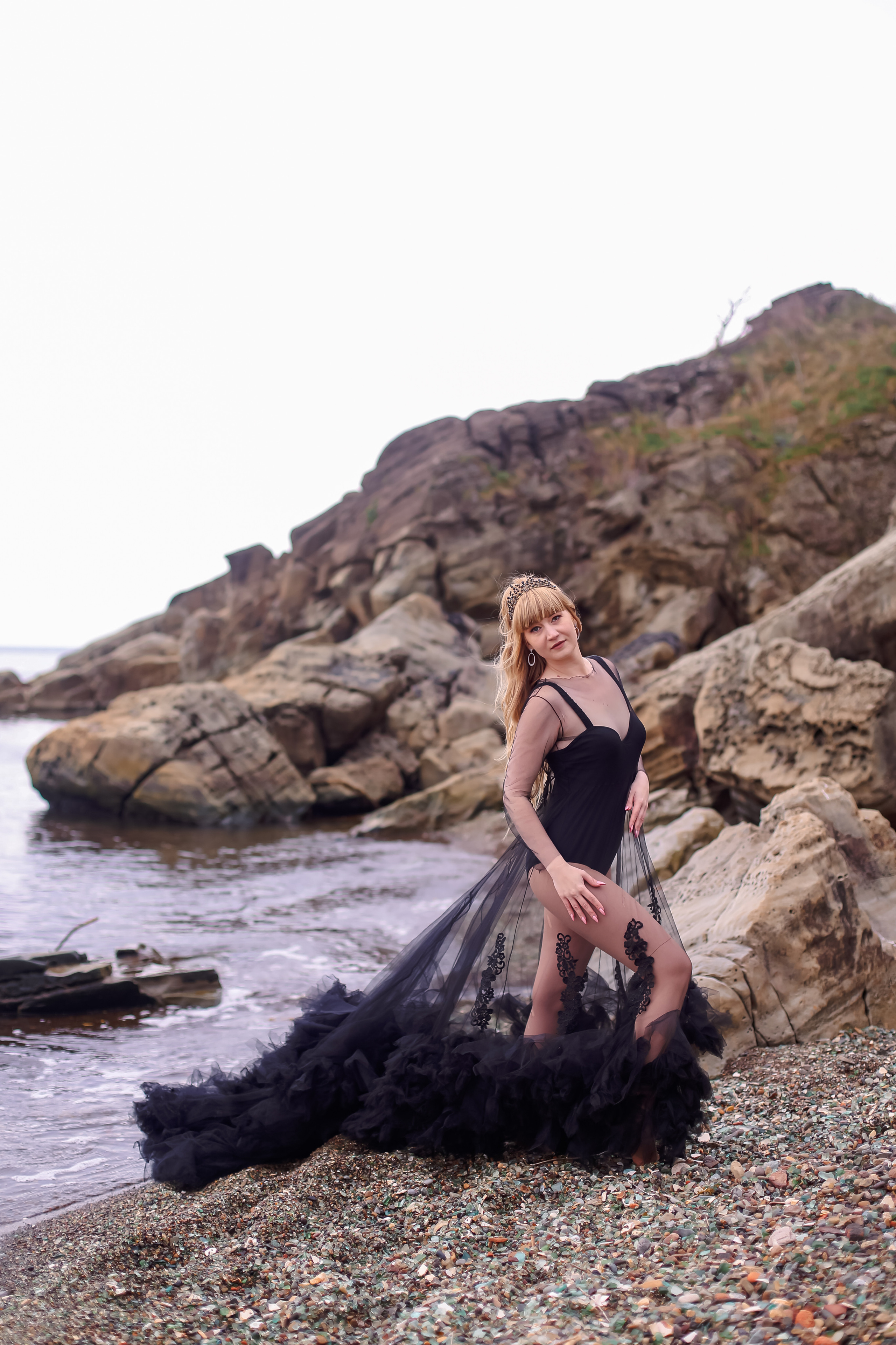 Алёна. Семейный и свадебный фотограф во Владивостоке Аня Смецкая