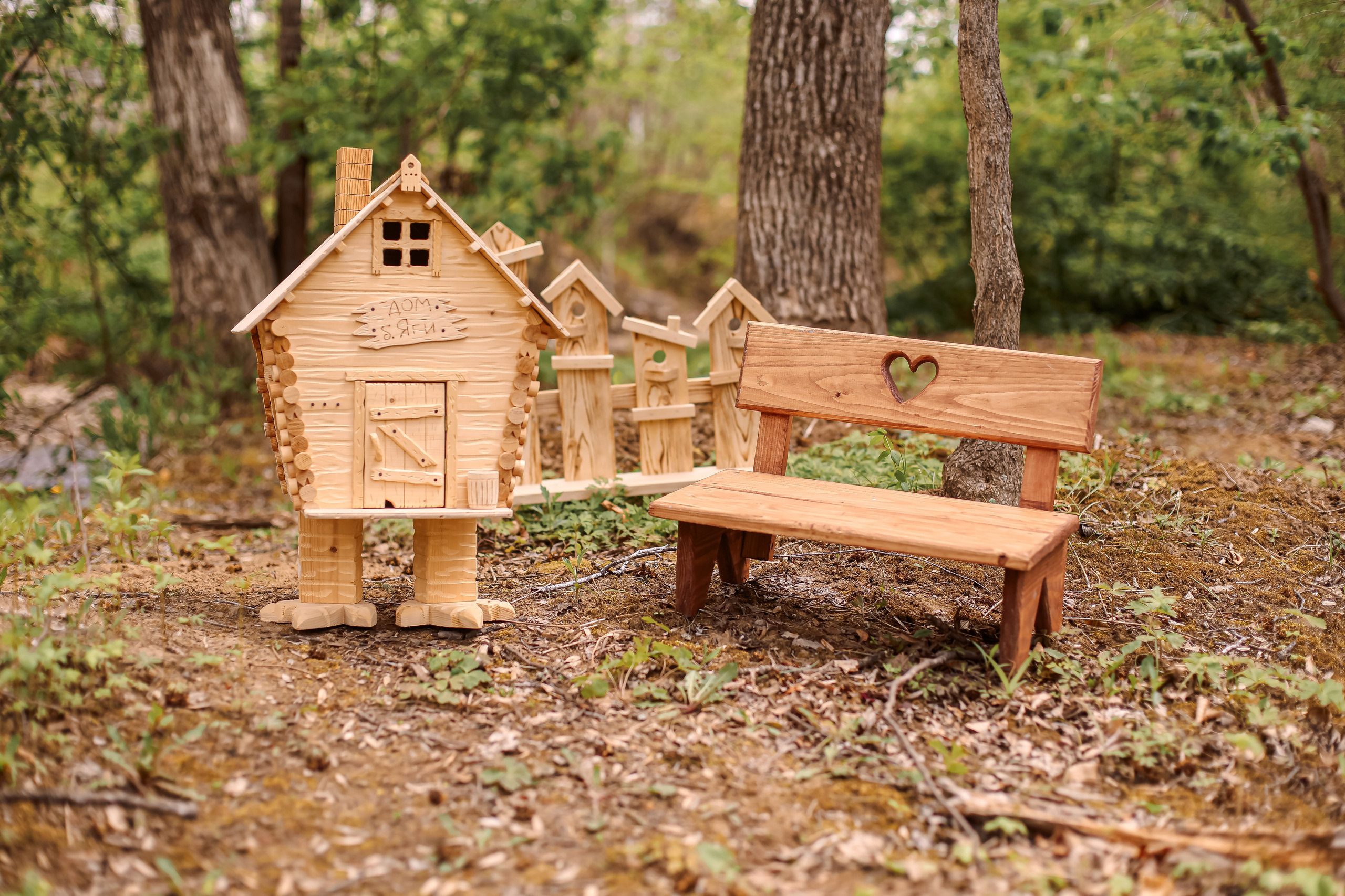 Лесная зона. Семейный и свадебный фотограф во Владивостоке Аня Смецкая