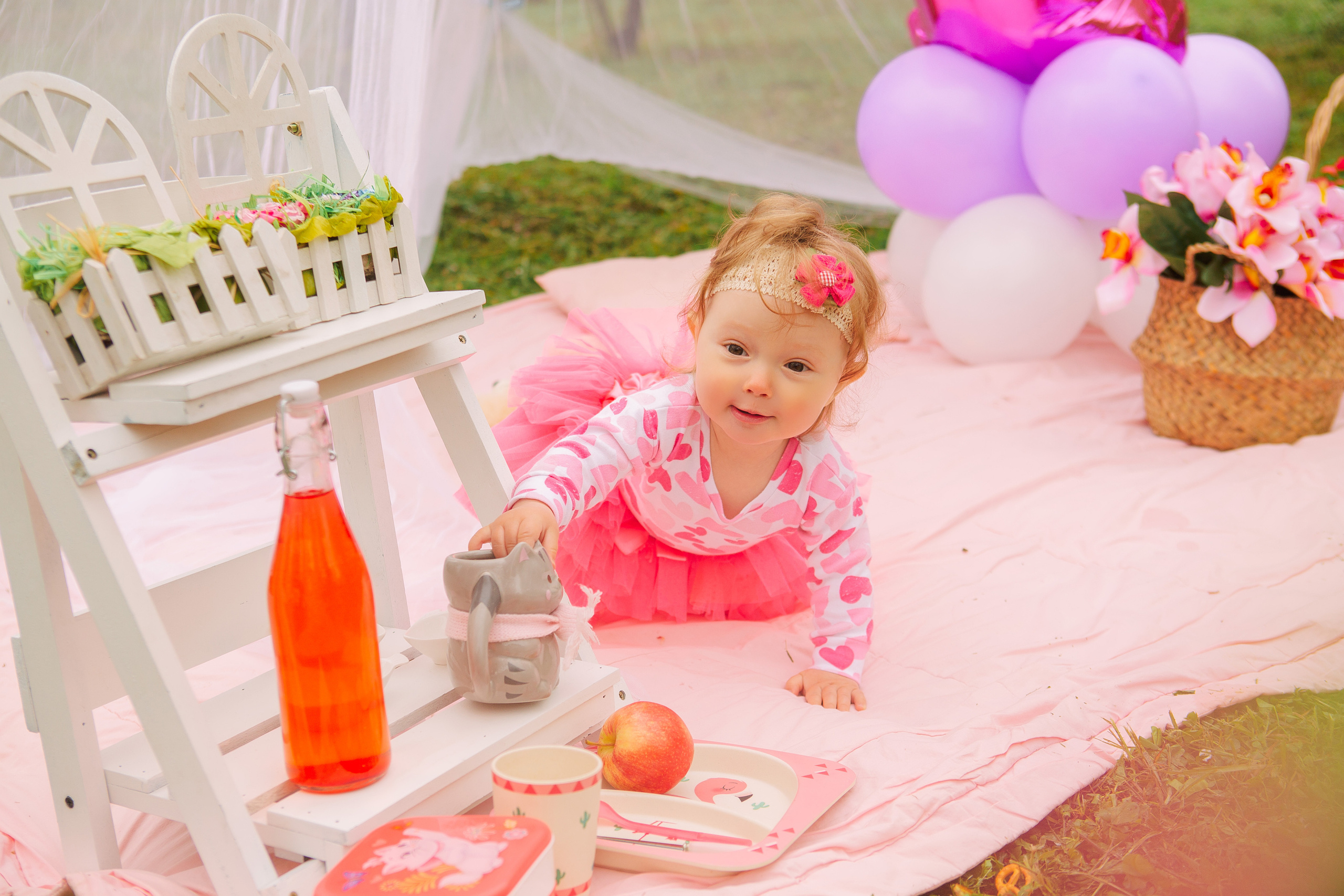 Инна. Семейный и свадебный фотограф во Владивостоке Аня Смецкая