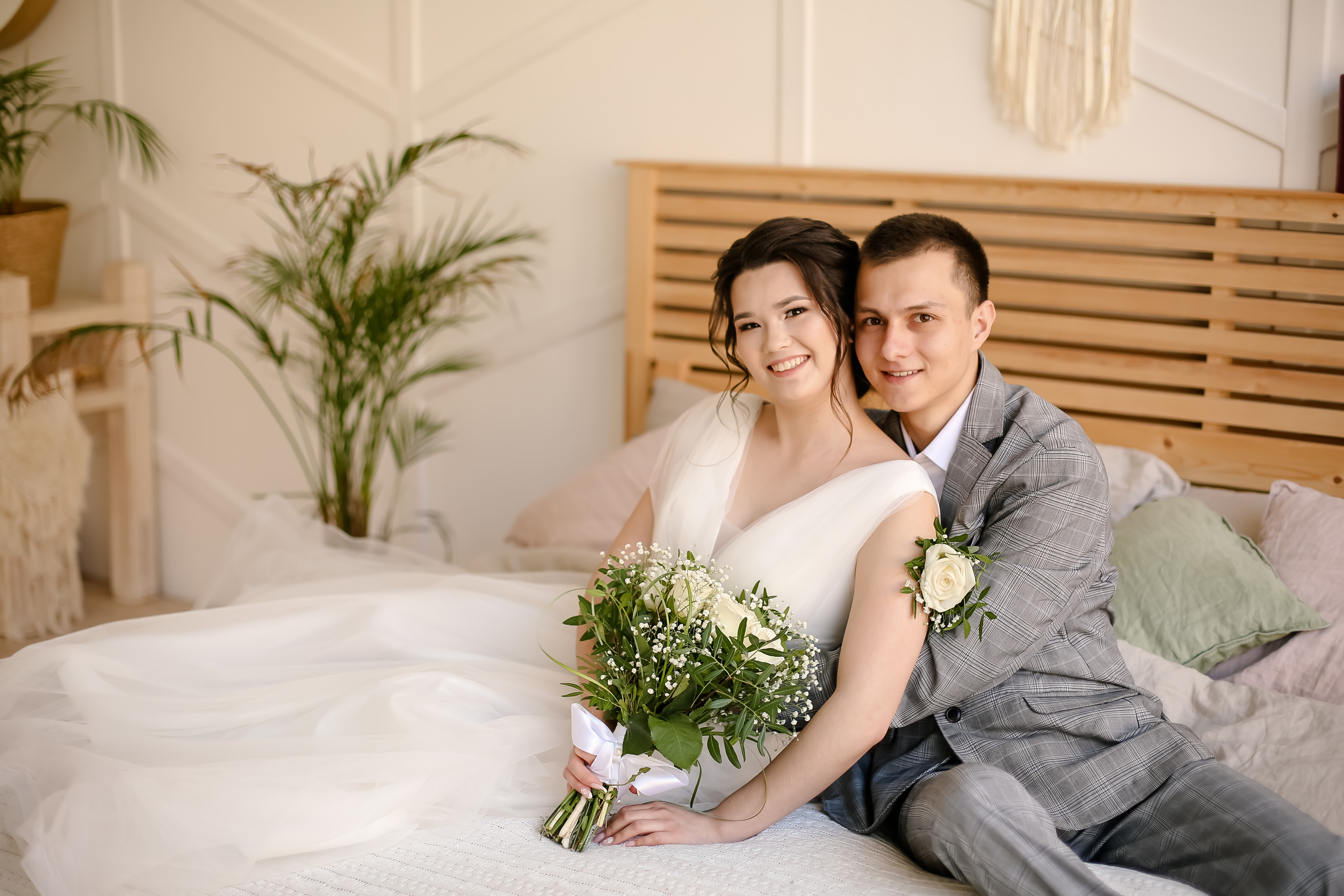 Мини свадьба Матвея и Кристины. Семейный и свадебный фотограф во Владивостоке Аня Смецкая