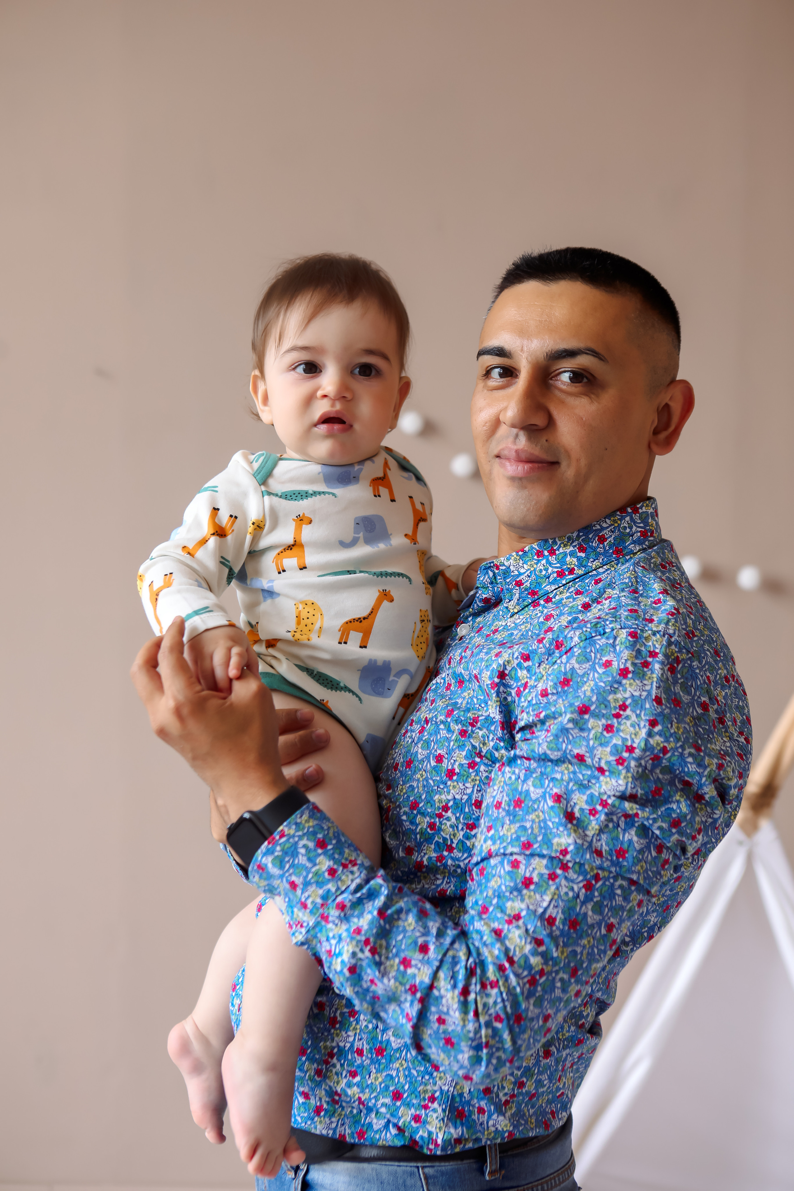 Амир. Семейный и свадебный фотограф во Владивостоке Аня Смецкая