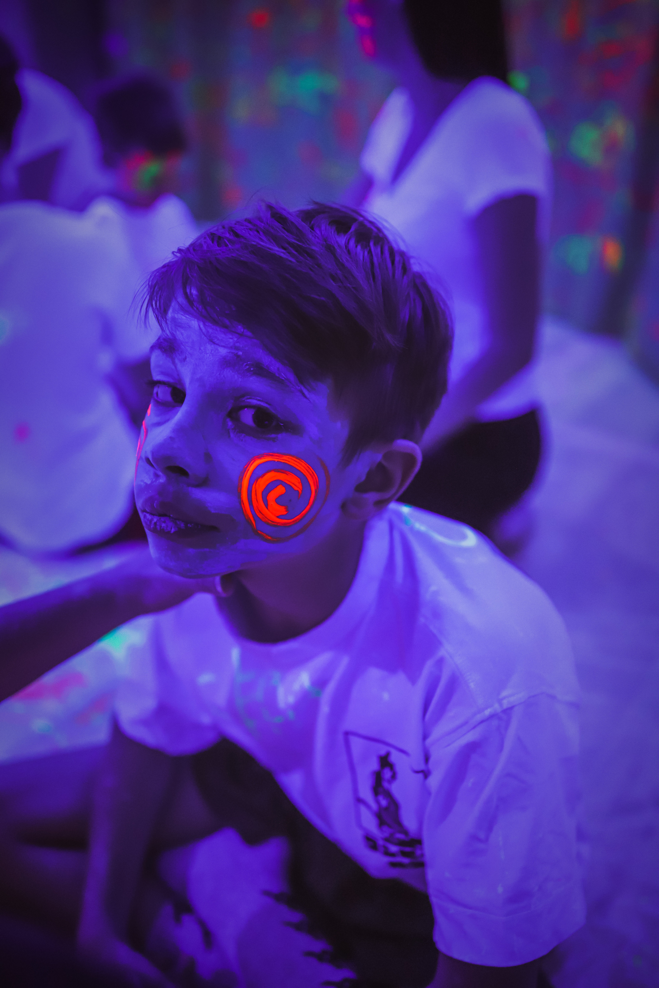 Праздник у Артёма. Семейный и свадебный фотограф во Владивостоке Аня Смецкая