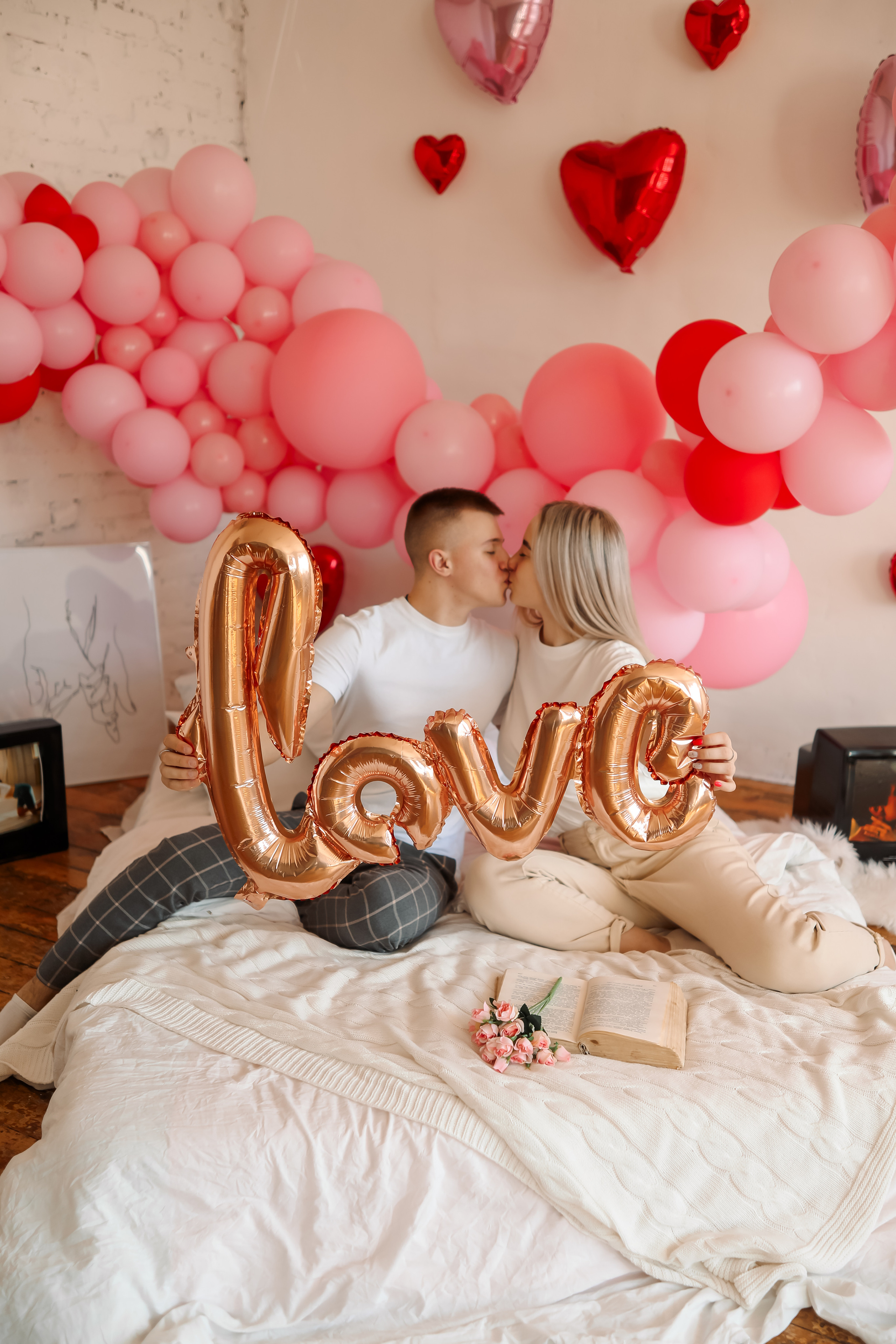 Паша и Виолетта. Семейный и свадебный фотограф во Владивостоке Аня Смецкая