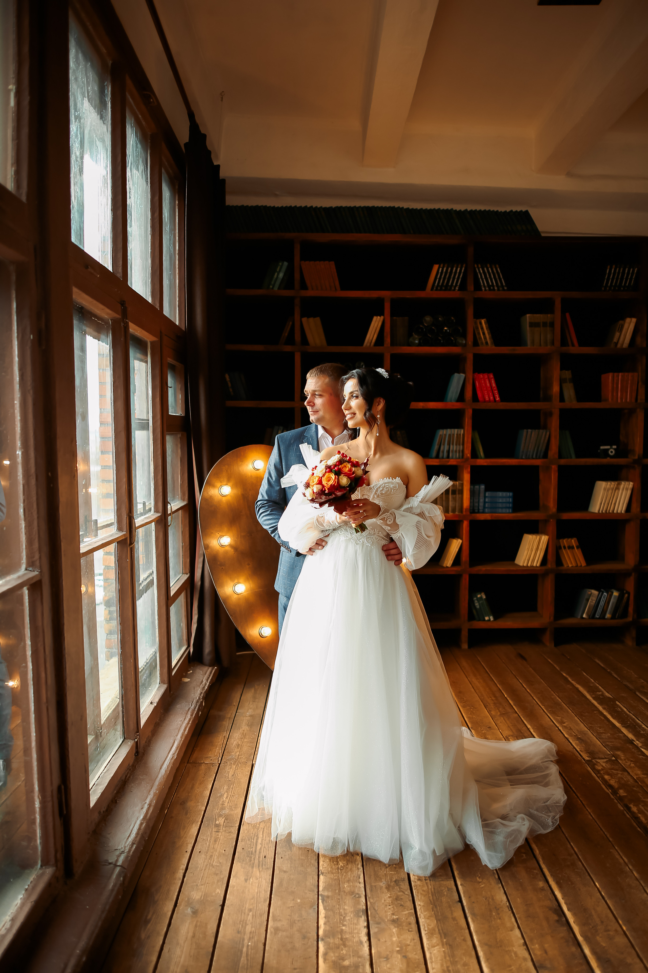 Александр и Анна. Семейный и свадебный фотограф во Владивостоке Аня Смецкая