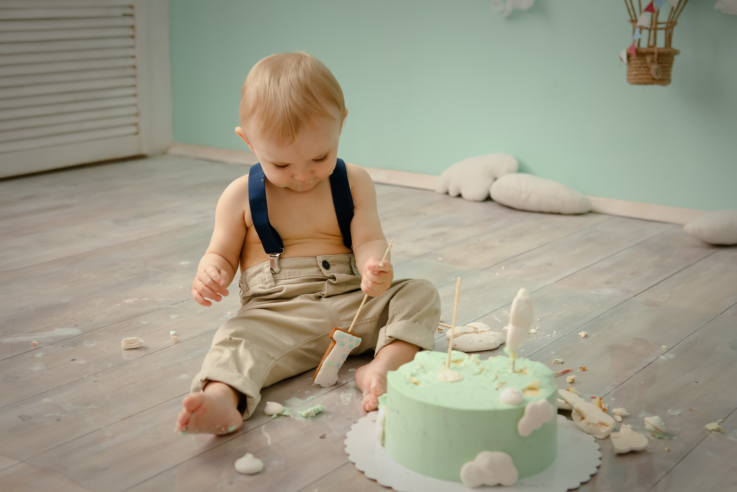Владюша. Семейный и свадебный фотограф во Владивостоке Аня Смецкая