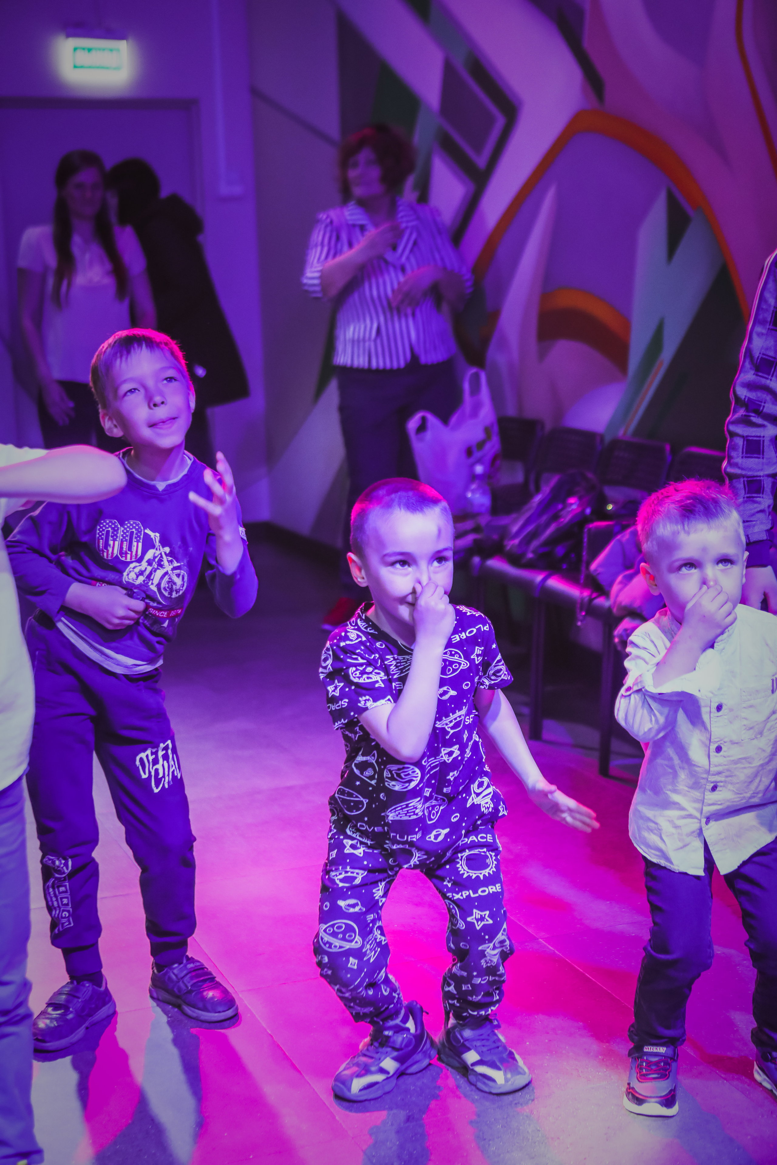 Золотое день рождения Жени. Семейный и свадебный фотограф во Владивостоке Аня Смецкая