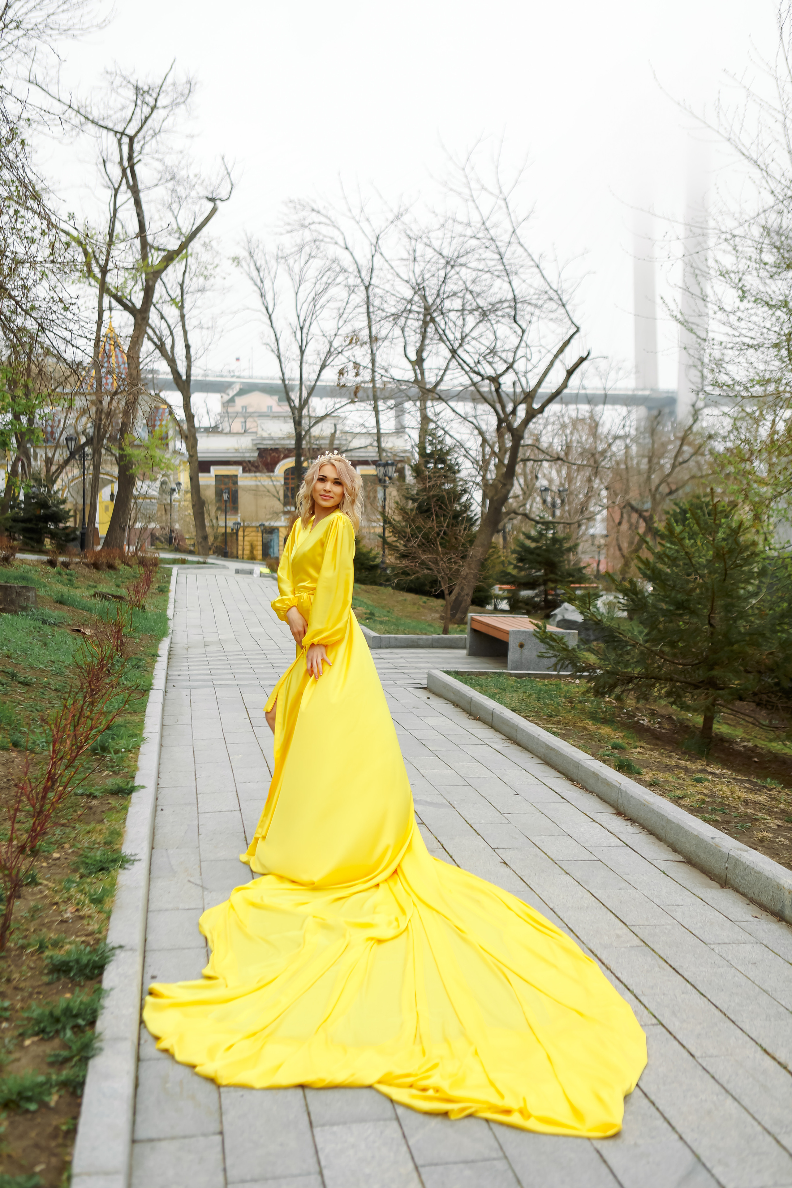 Катя. Семейный и свадебный фотограф во Владивостоке Аня Смецкая