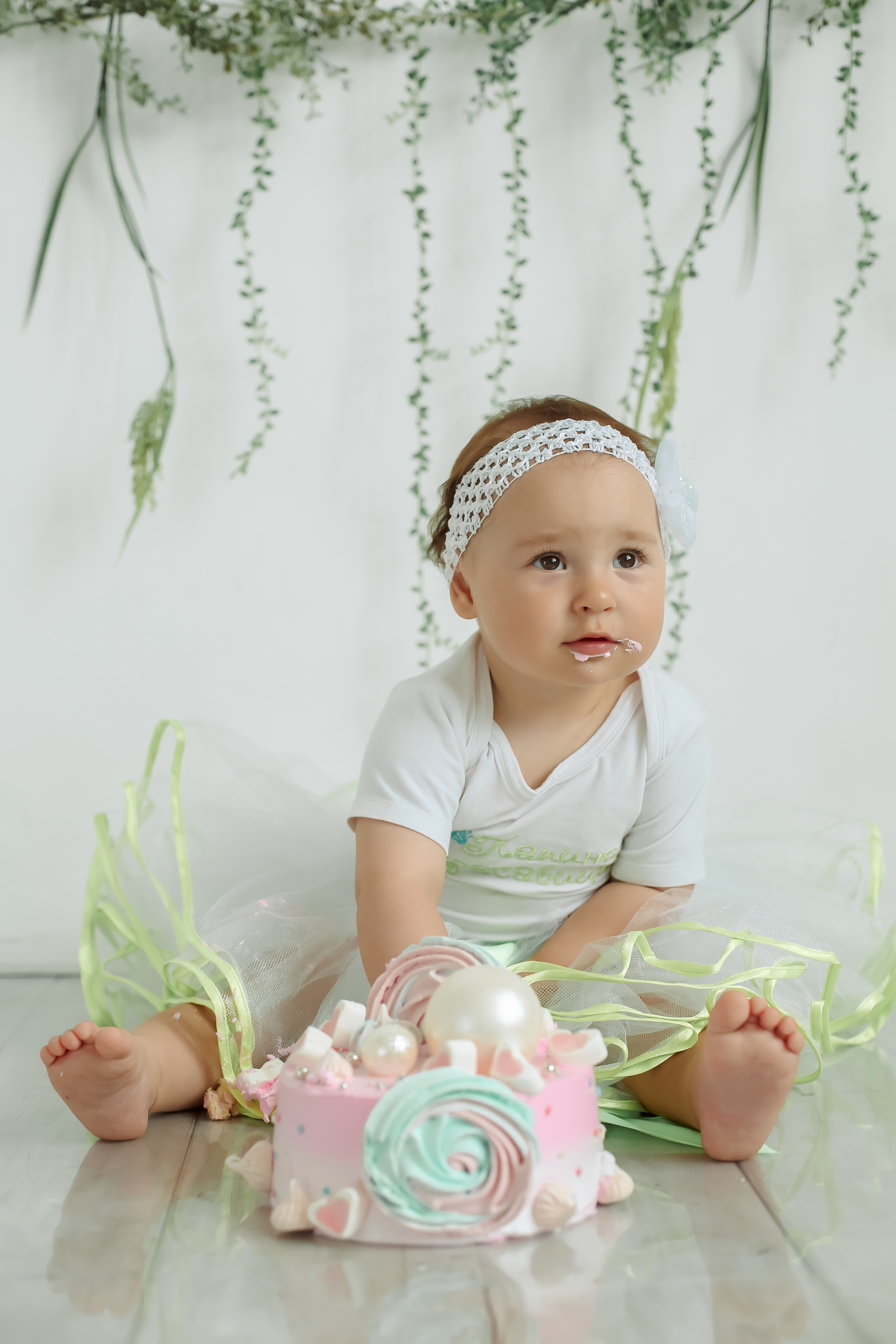 Милана. Семейный и свадебный фотограф во Владивостоке Аня Смецкая