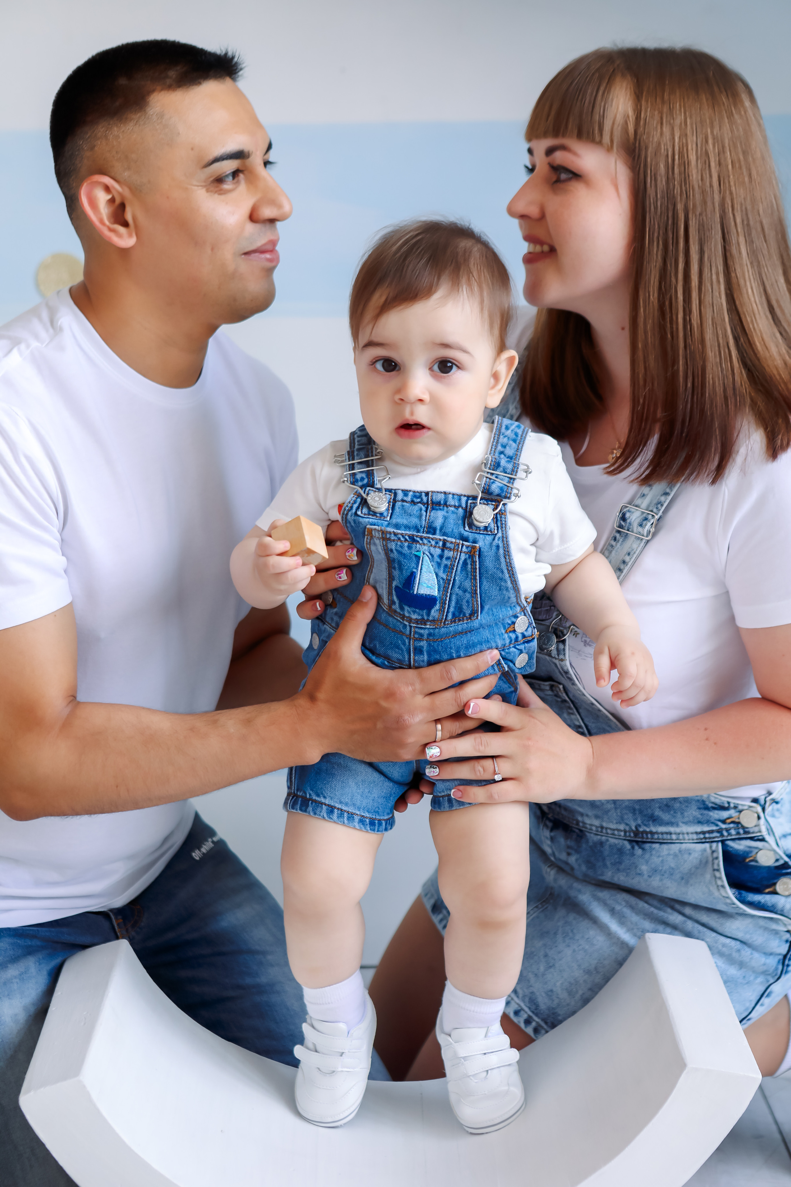 Амир. Семейный и свадебный фотограф во Владивостоке Аня Смецкая