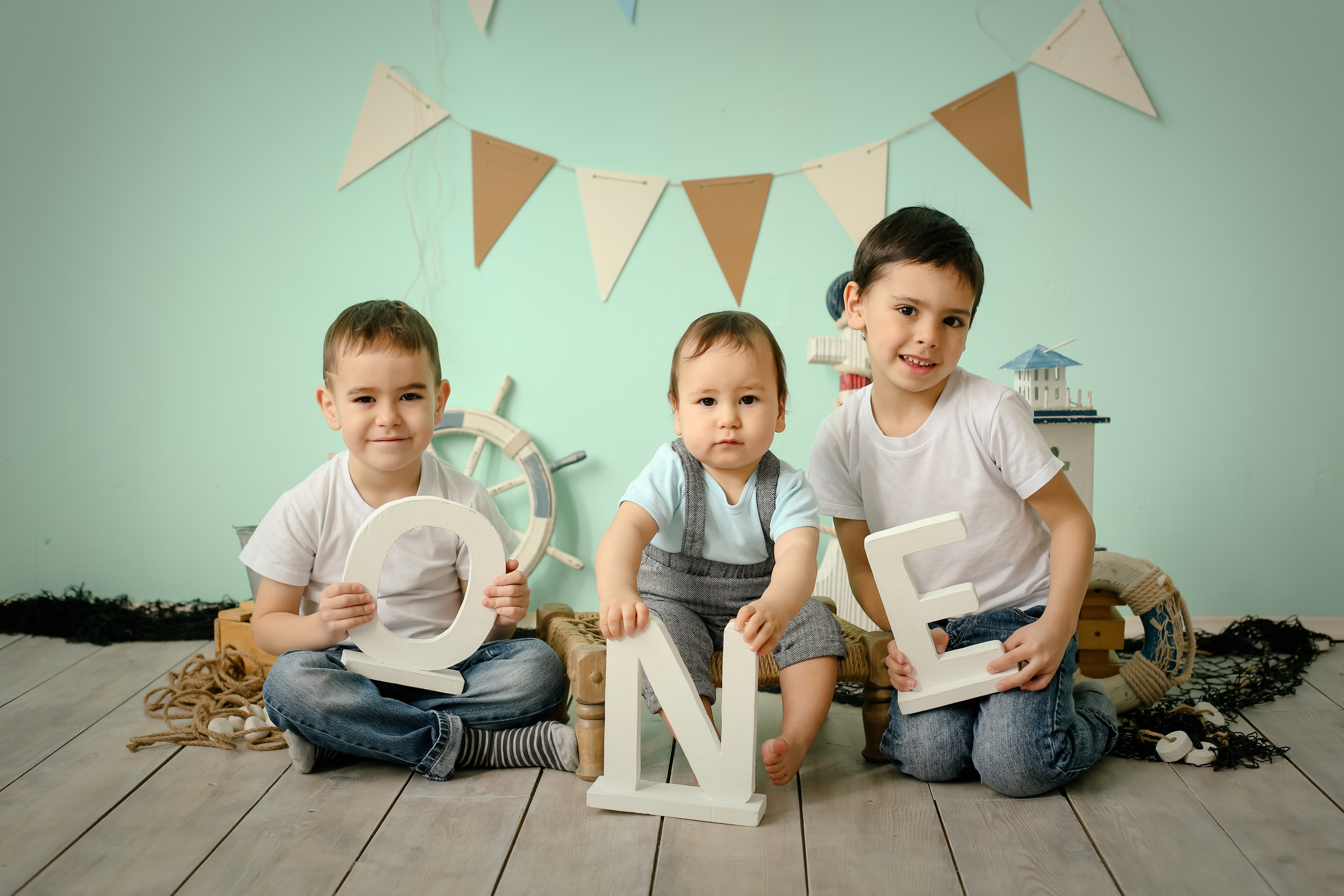 Василёк. Семейный и свадебный фотограф во Владивостоке Аня Смецкая