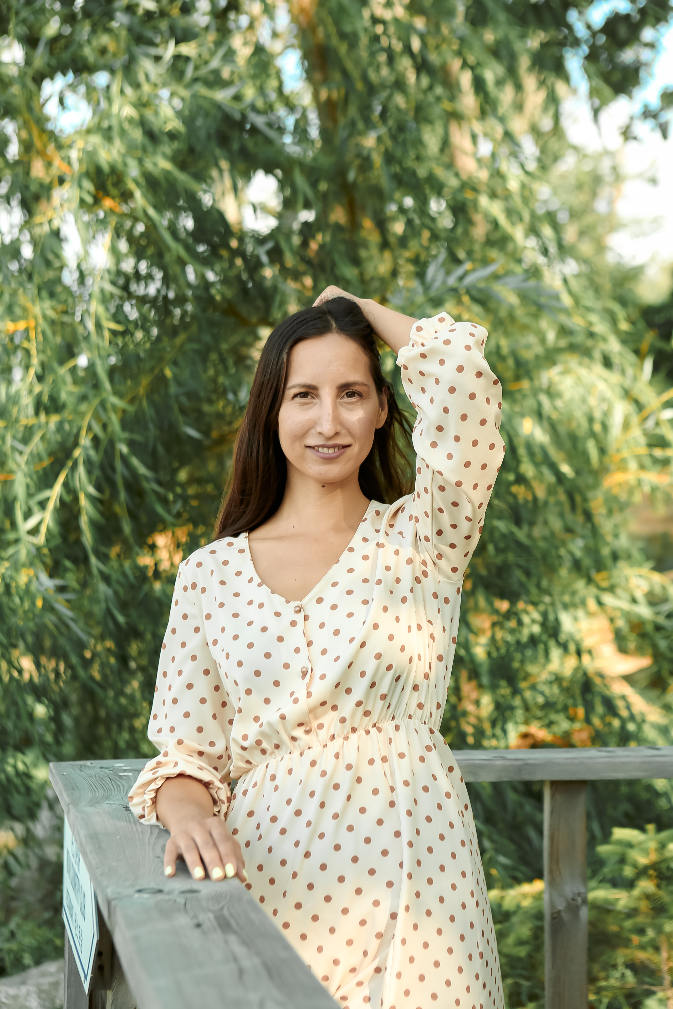 Нина. Семейный и свадебный фотограф во Владивостоке Аня Смецкая