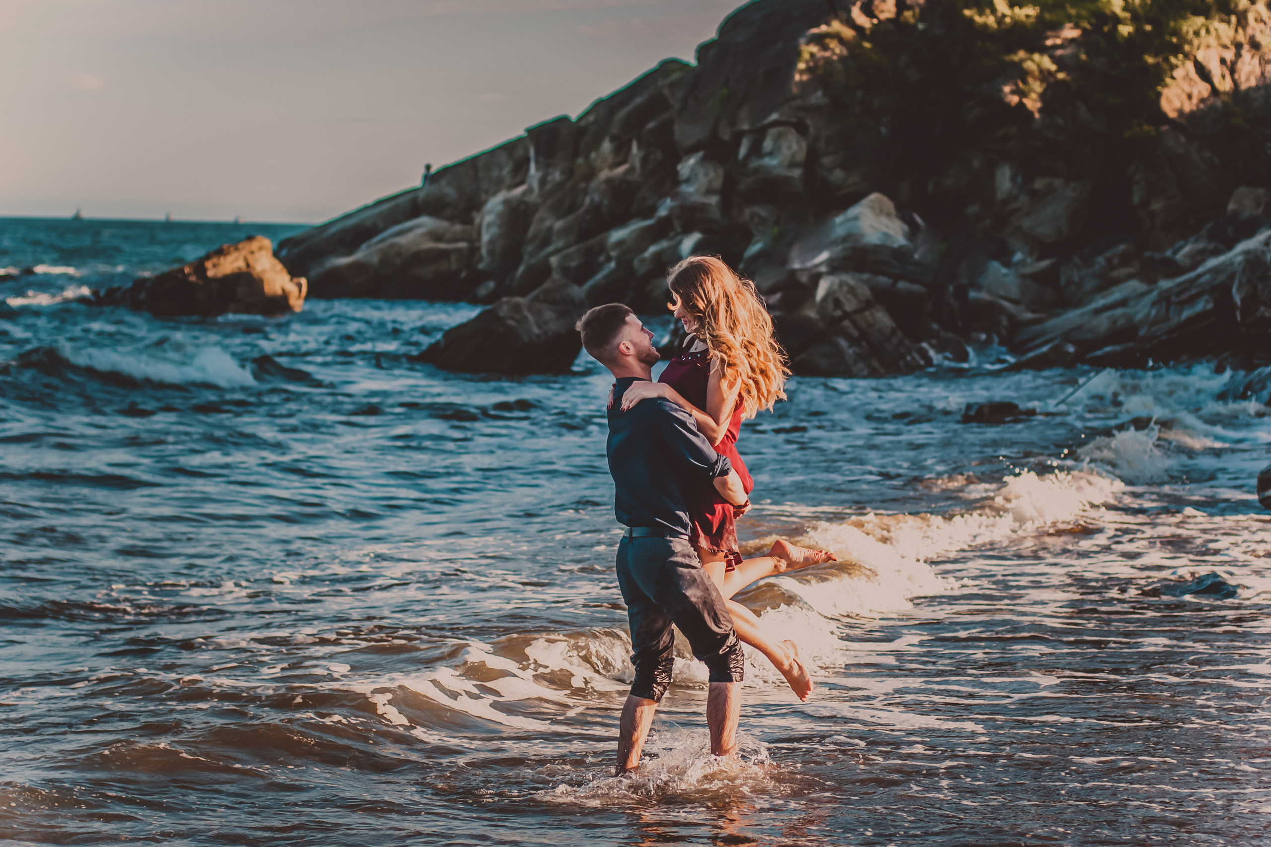 Дима и Влада. Семейный и свадебный фотограф во Владивостоке Аня Смецкая